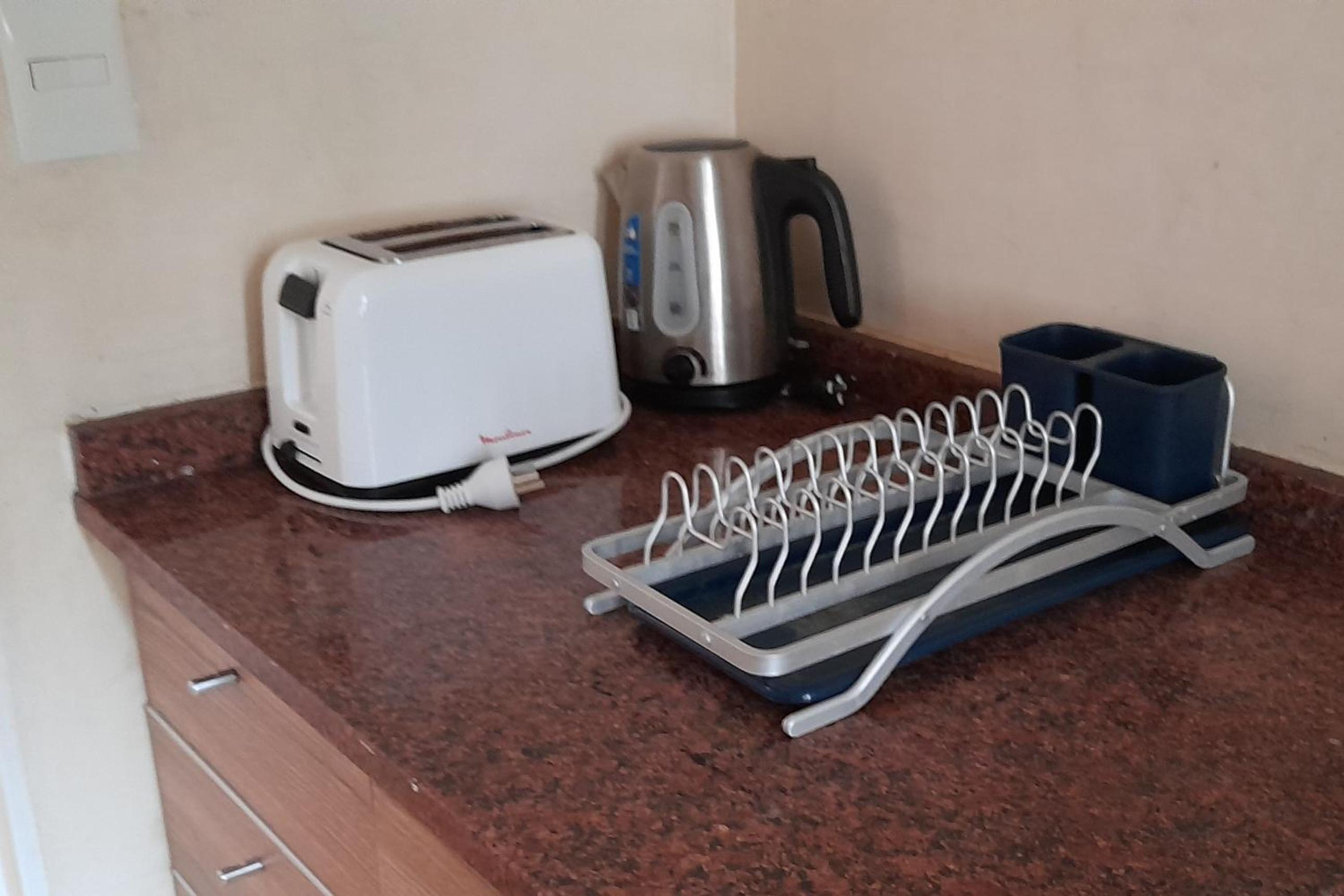 Hermoso departamento completo con terraza, Palermo