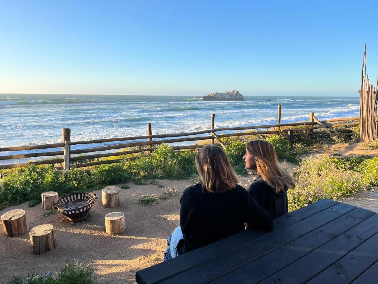 Casa Nek #1 Primera línea Matanzas