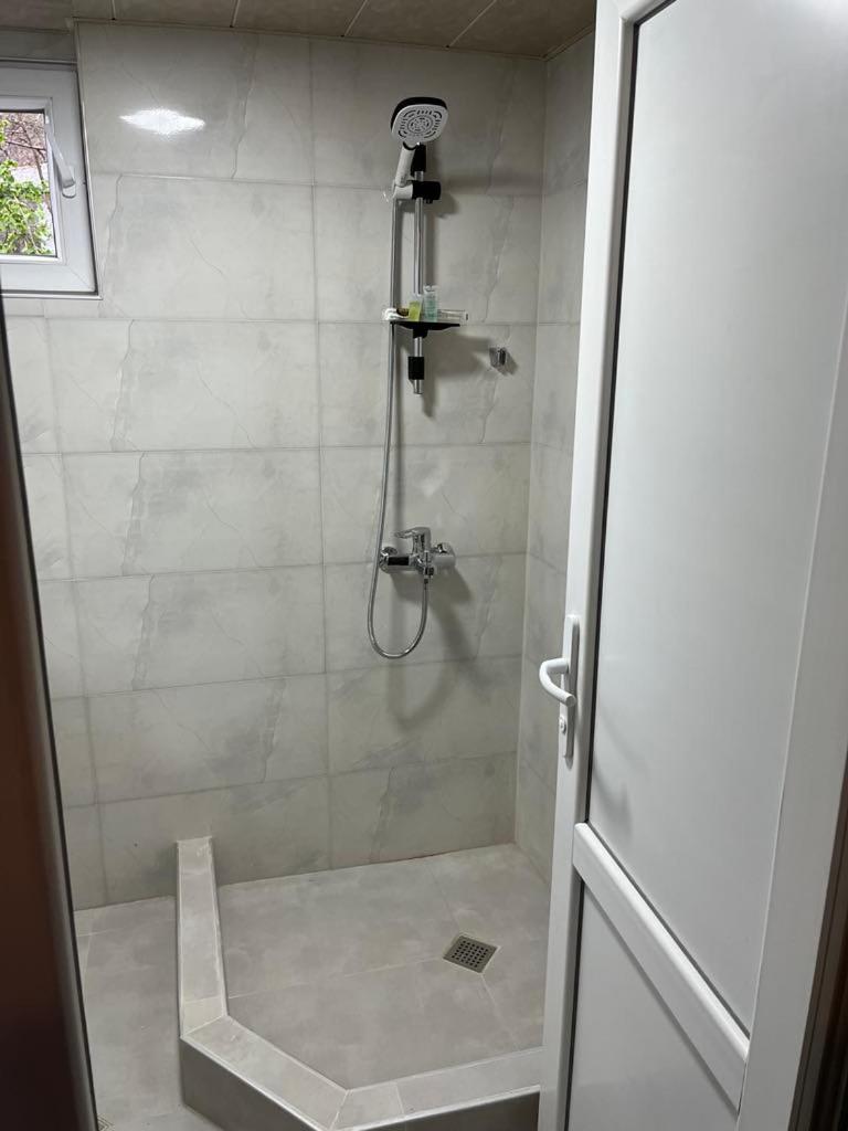 Guest House "SVANETI"