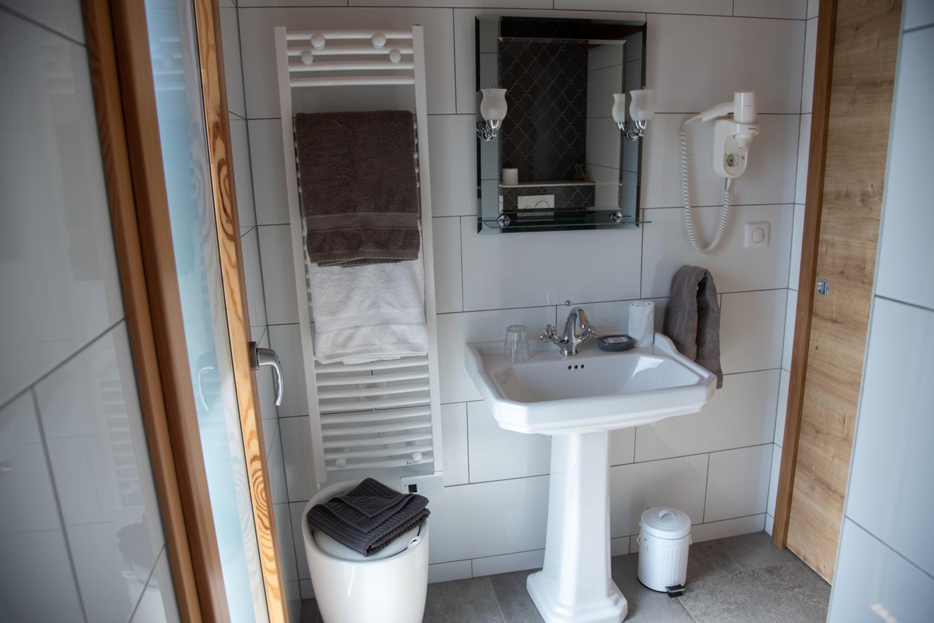 Notre Chalet - Boutique Appartements 4 étoiles & Sauna