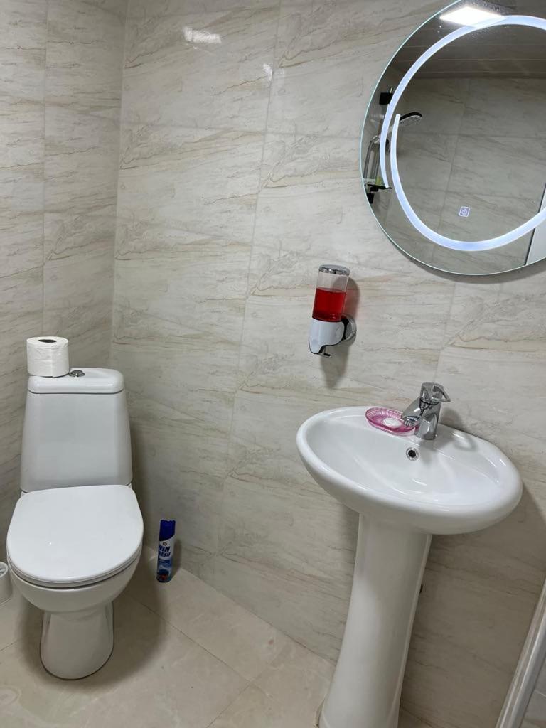 Guest House "SVANETI"