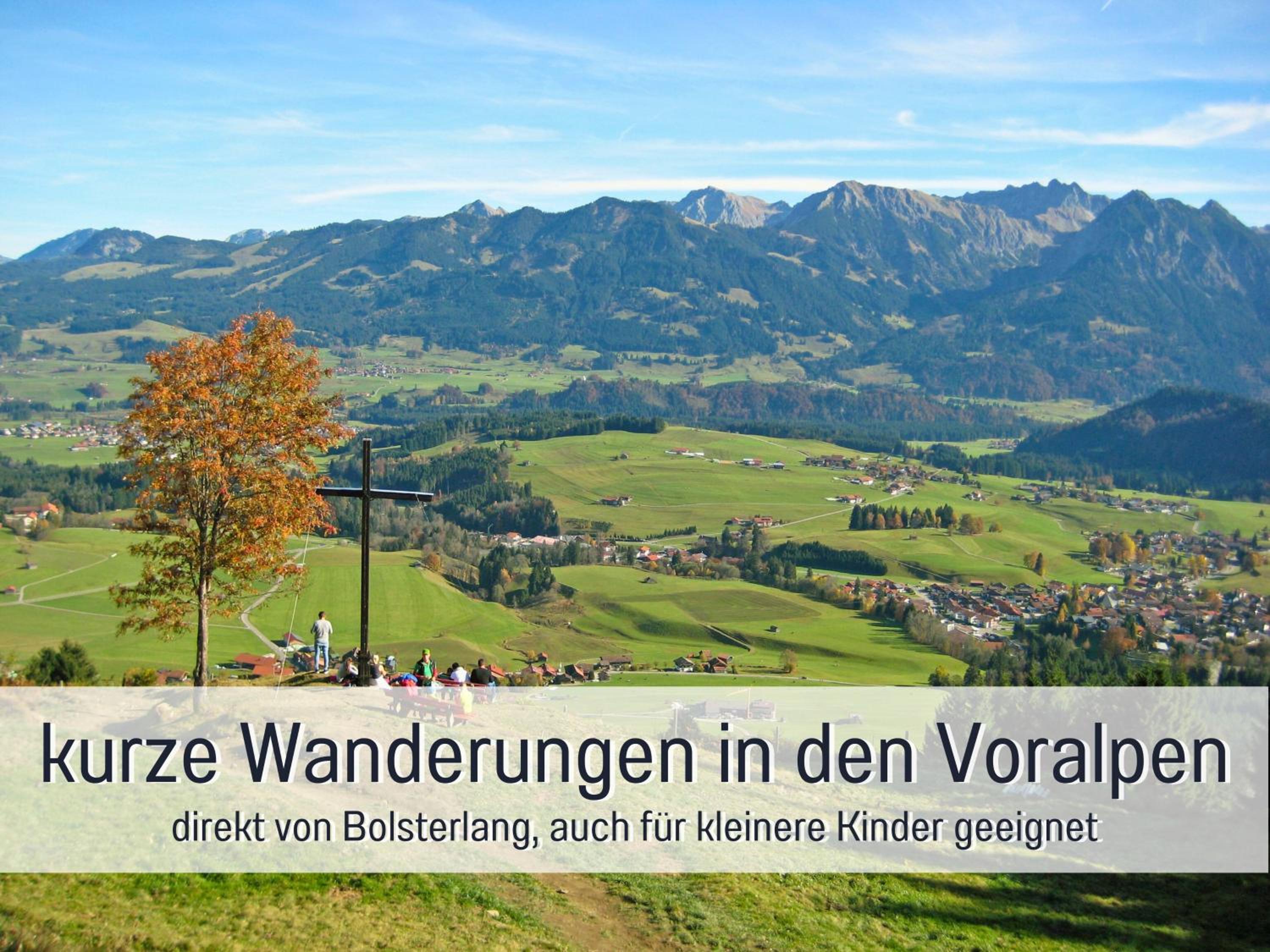 Biohof Burger, 3 sonnige Fewo, alle mit Balkon, Spielzimmer, Grillhütte, 7 km vor Oberstdorf
