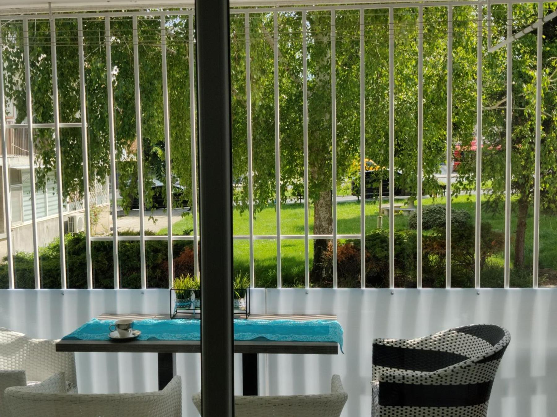 Apartment Bellissima 2 minutes away from the beach