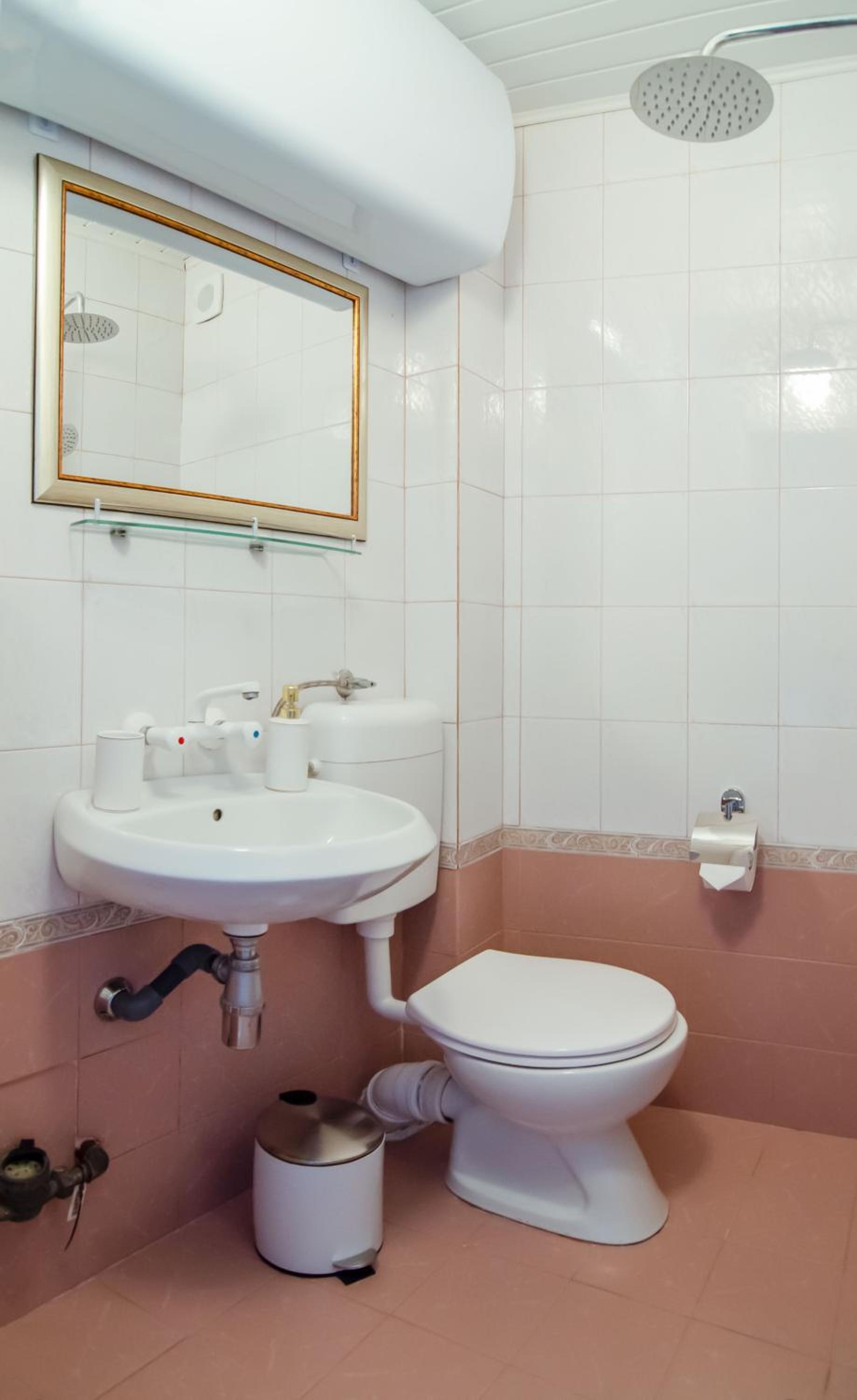 Apartment Bellissima 2 minutes away from the beach