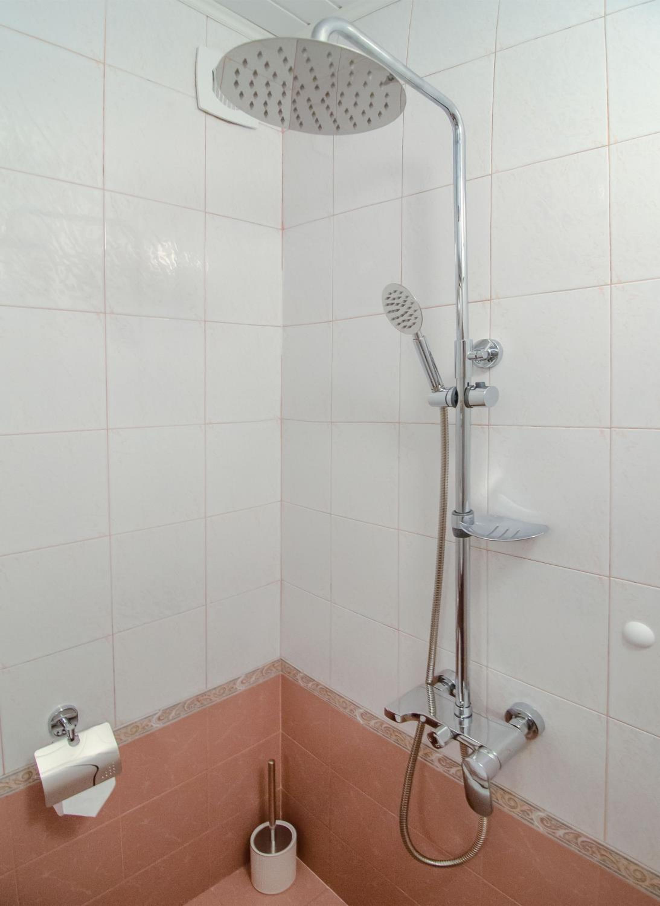 Apartment Bellissima 2 minutes away from the beach