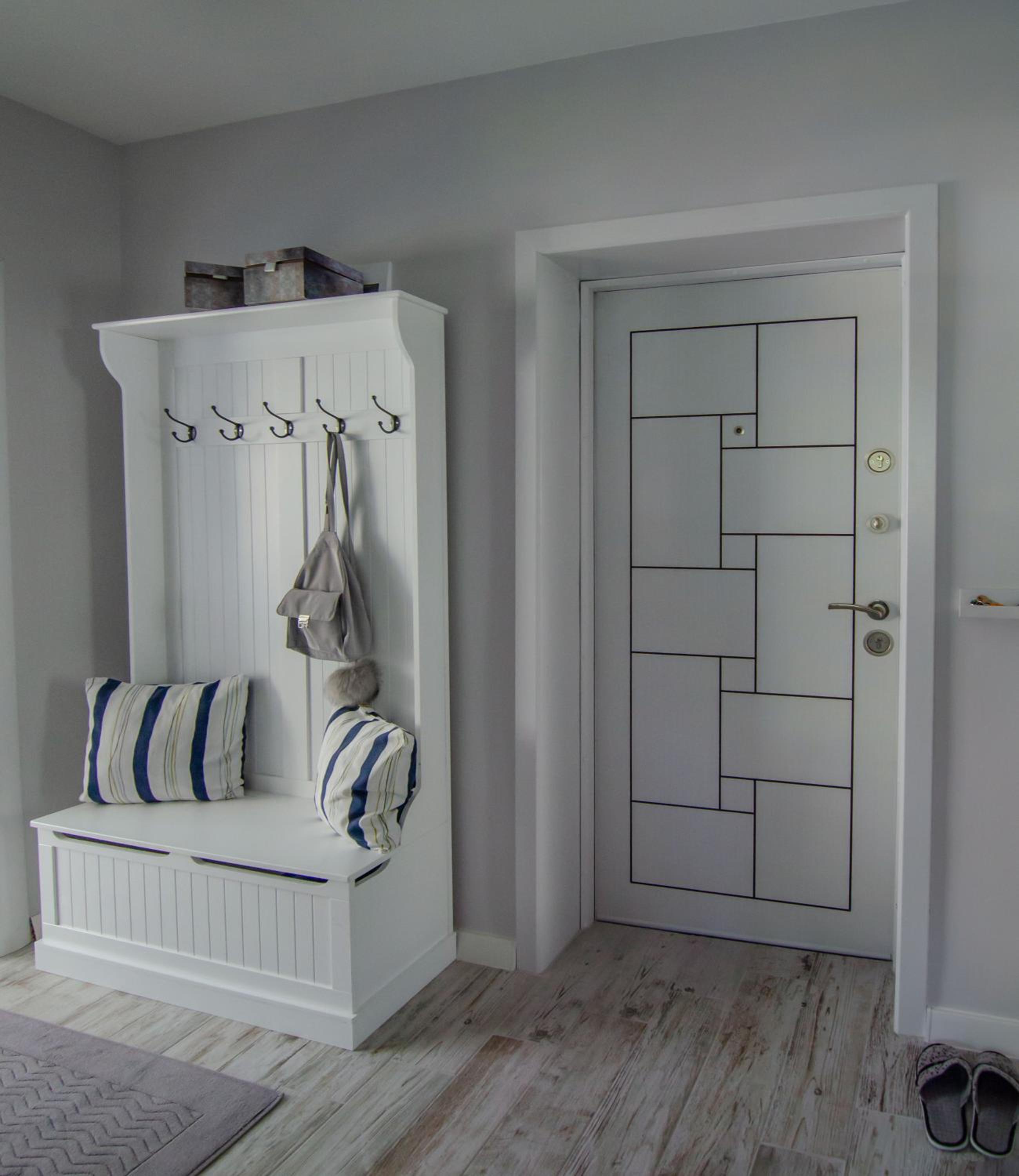 Apartment Bellissima 2 minutes away from the beach