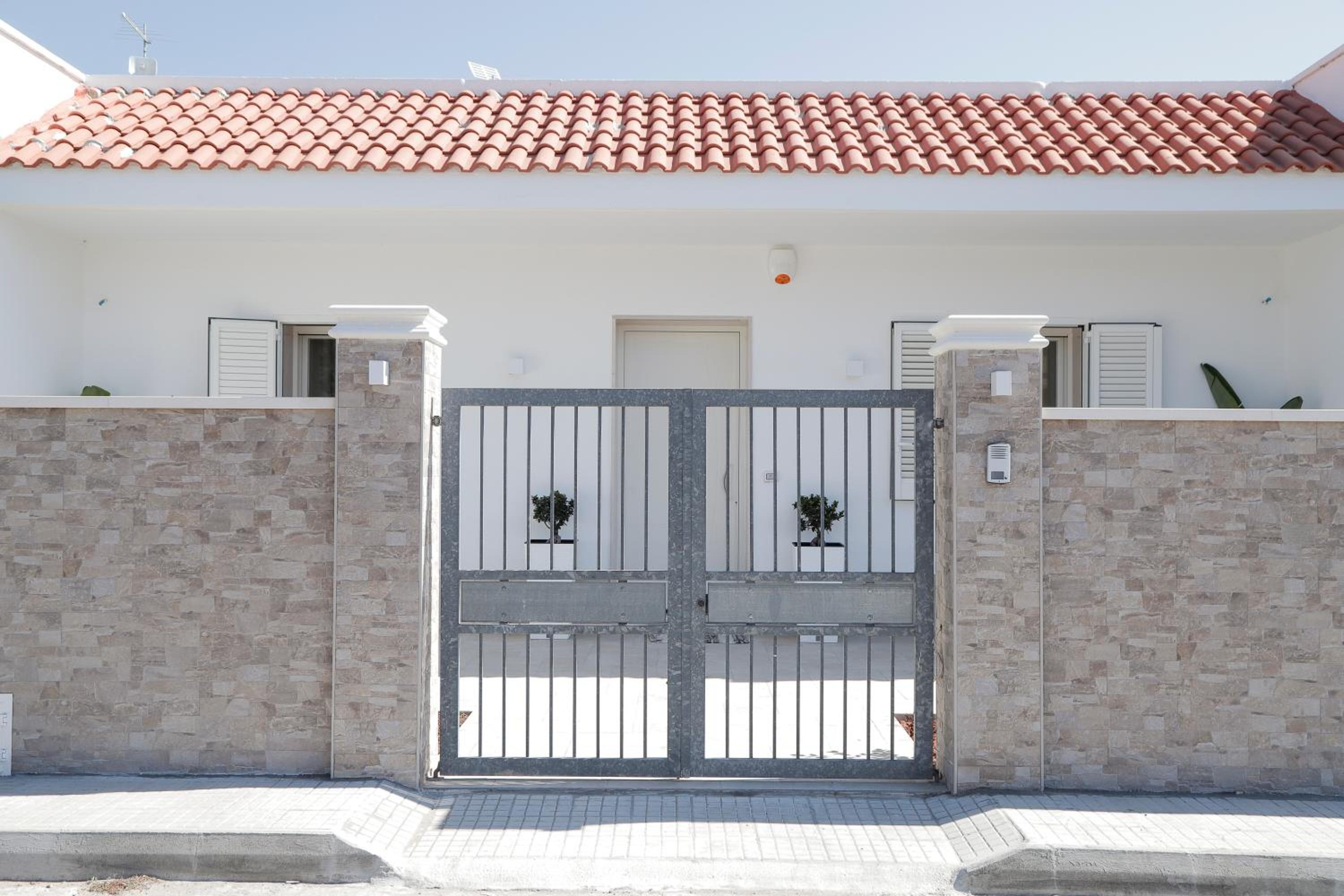 Casa Vacanze Menamè