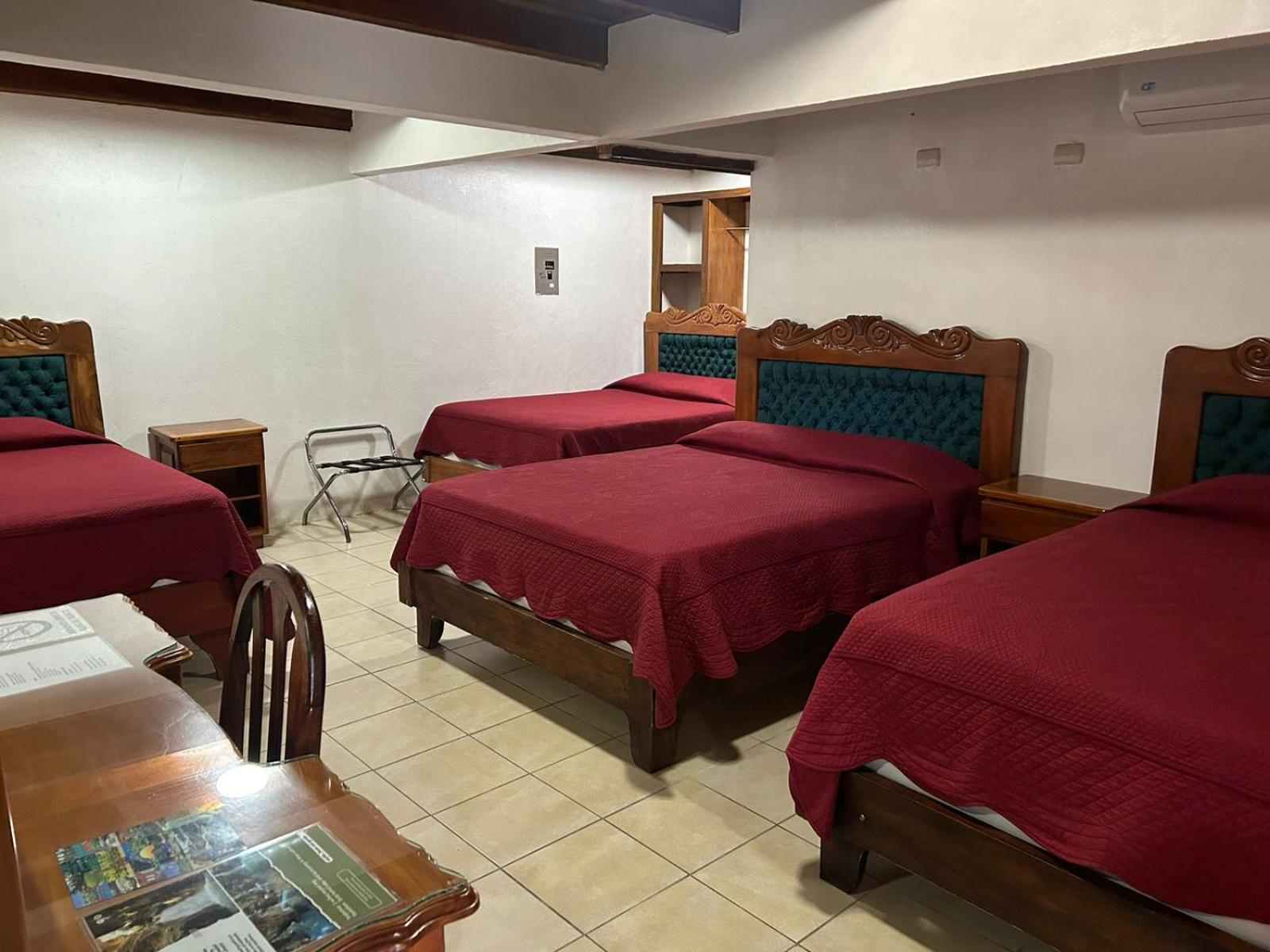 Guanacaste - Costa Rica Vacations - Hotel Javy - Property Image 33