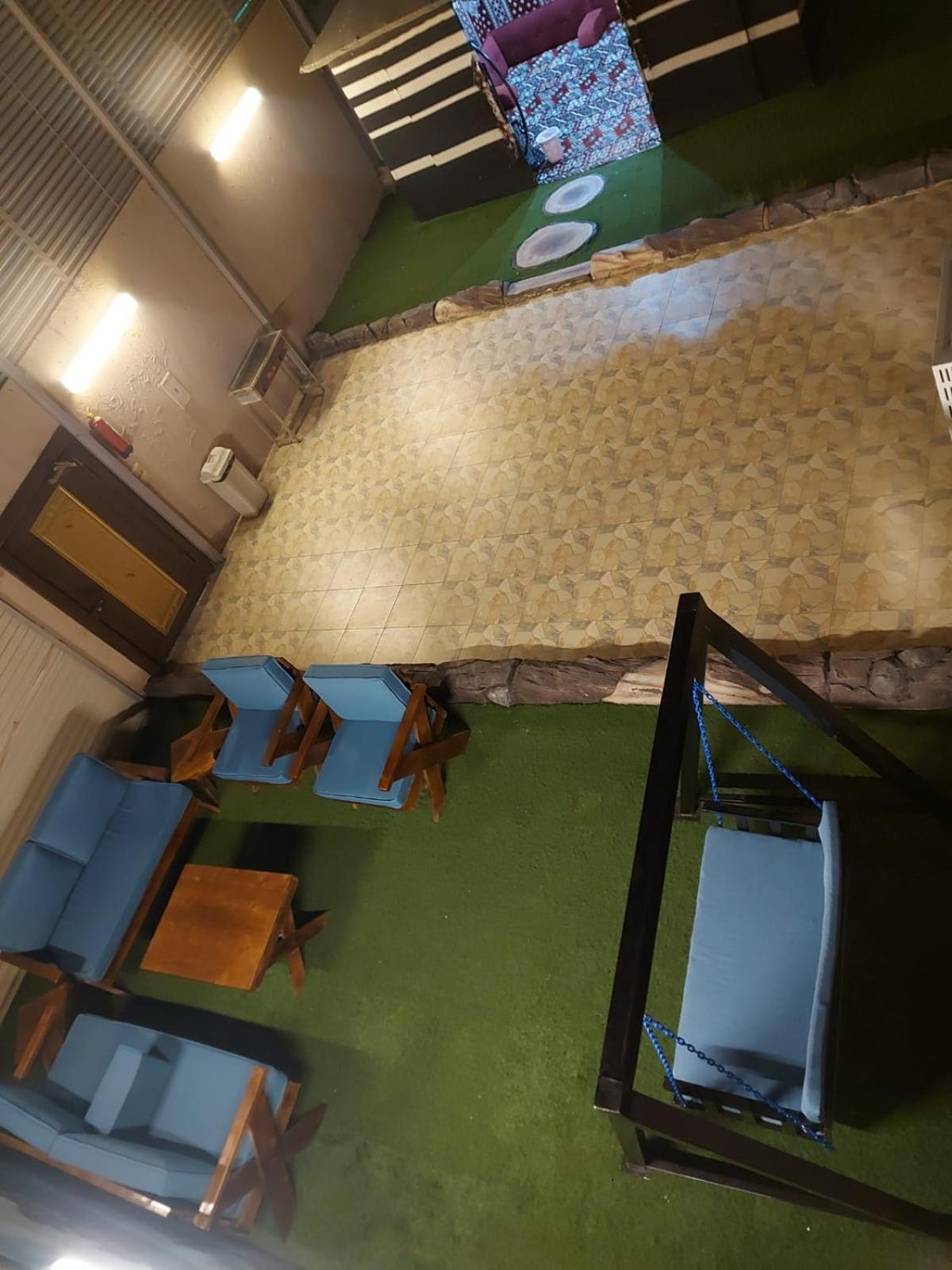 lounge