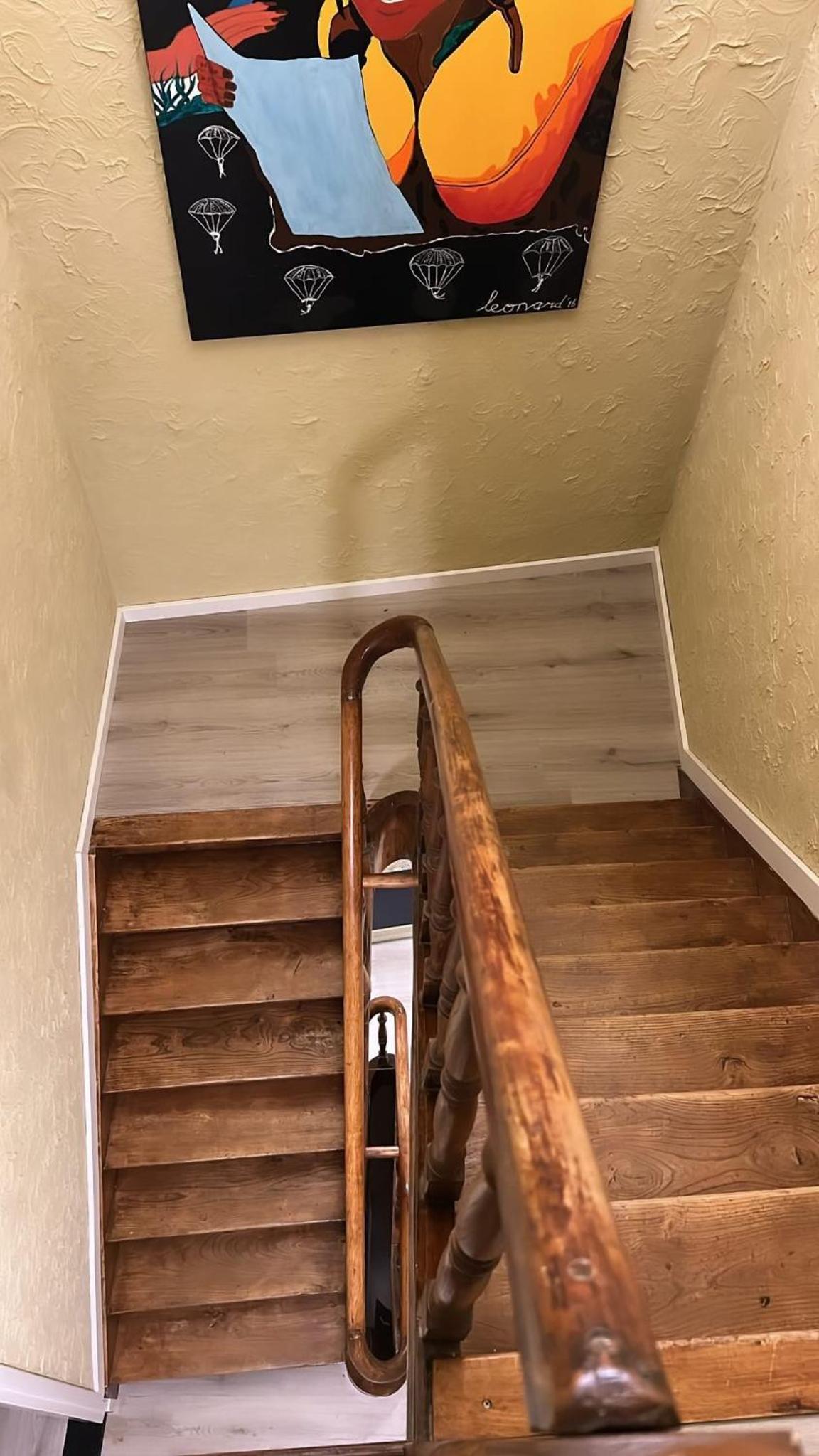 Serendipity