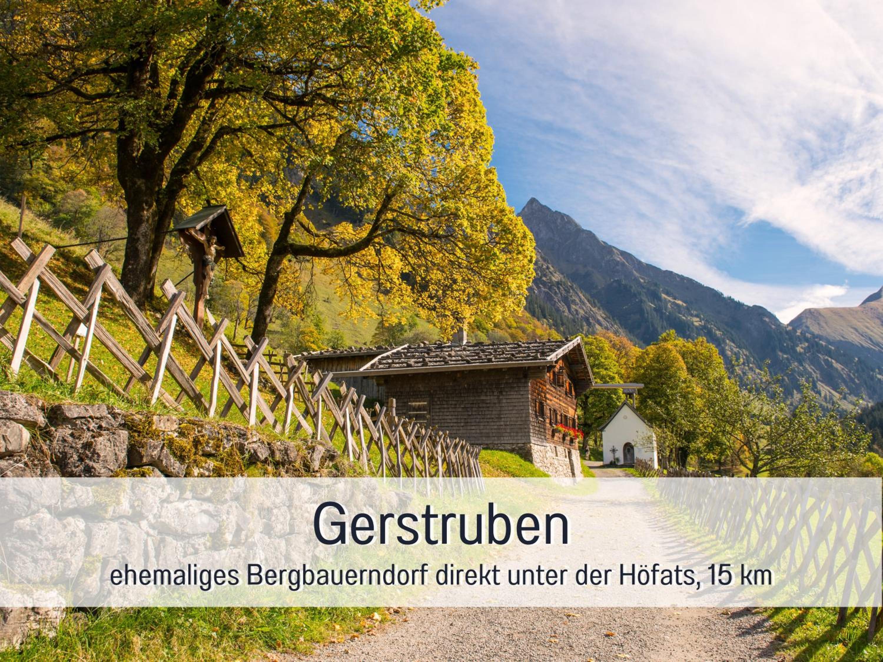 Biohof Burger, 3 sonnige Fewo, alle mit Balkon, Spielzimmer, Grillhütte, 7 km vor Oberstdorf