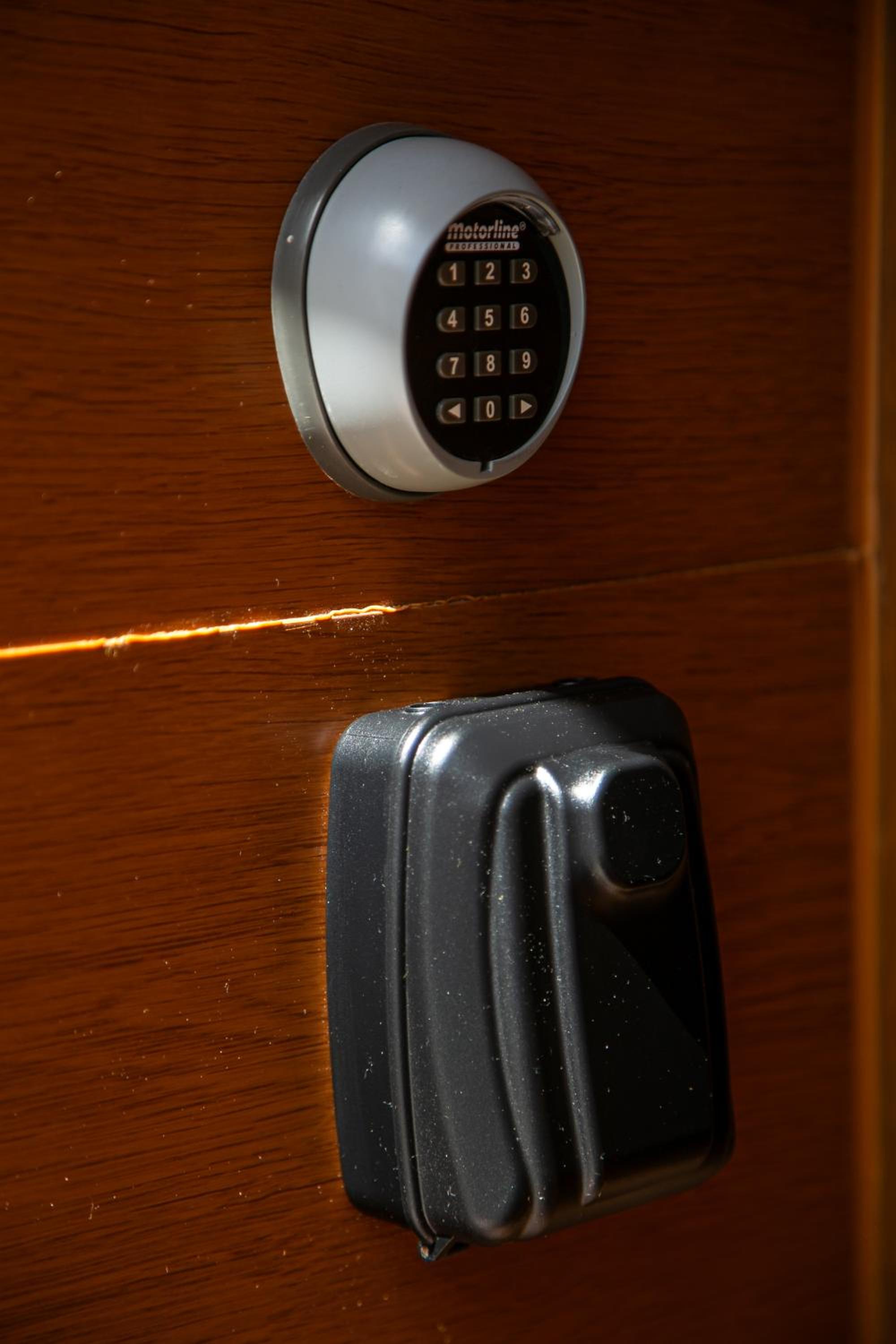 Apartamentos GEMINA