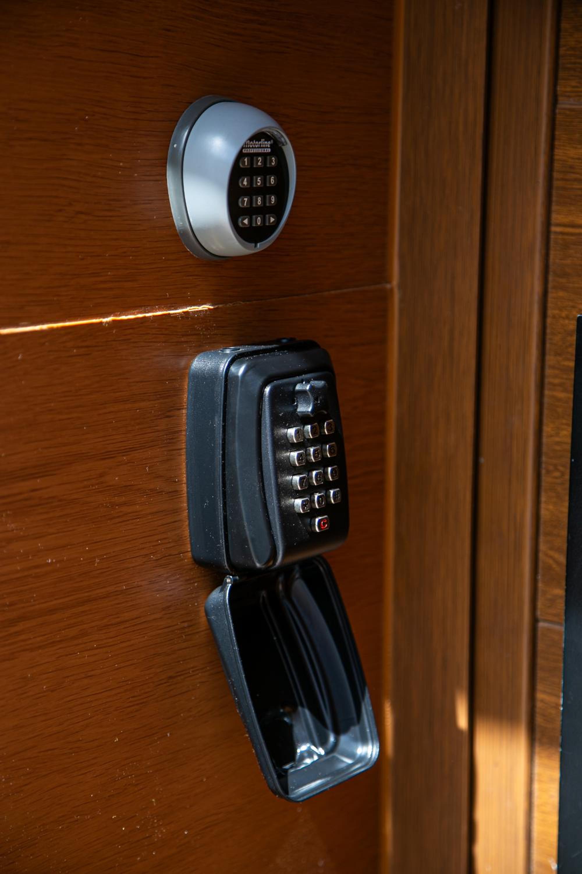Apartamentos GEMINA