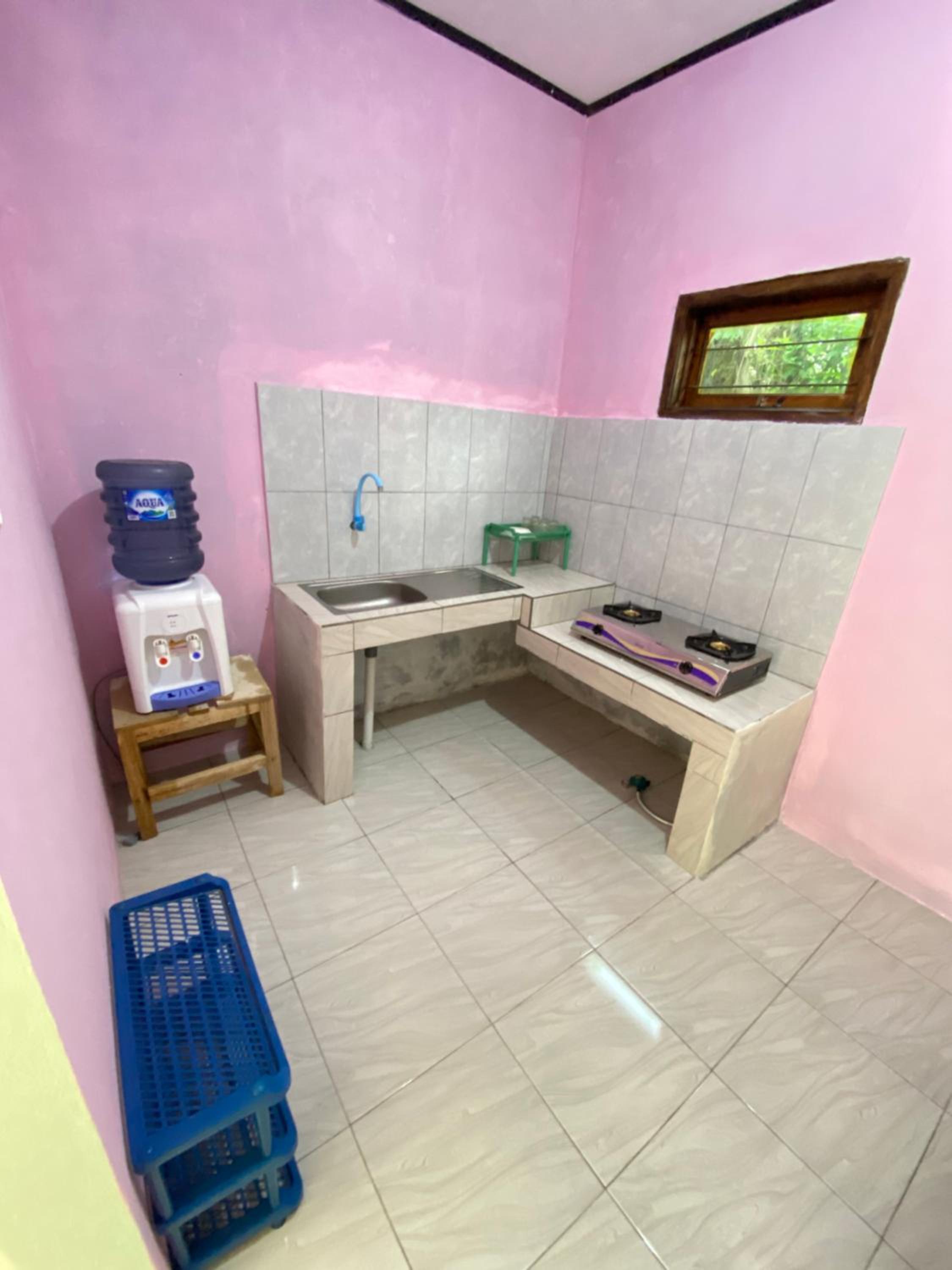 Homestay fafefa