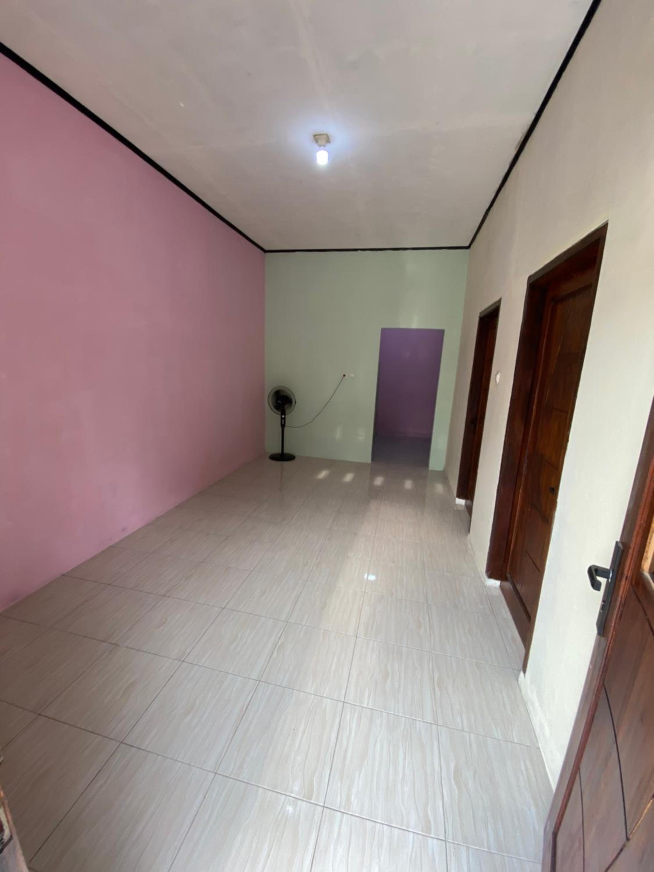 Homestay fafefa