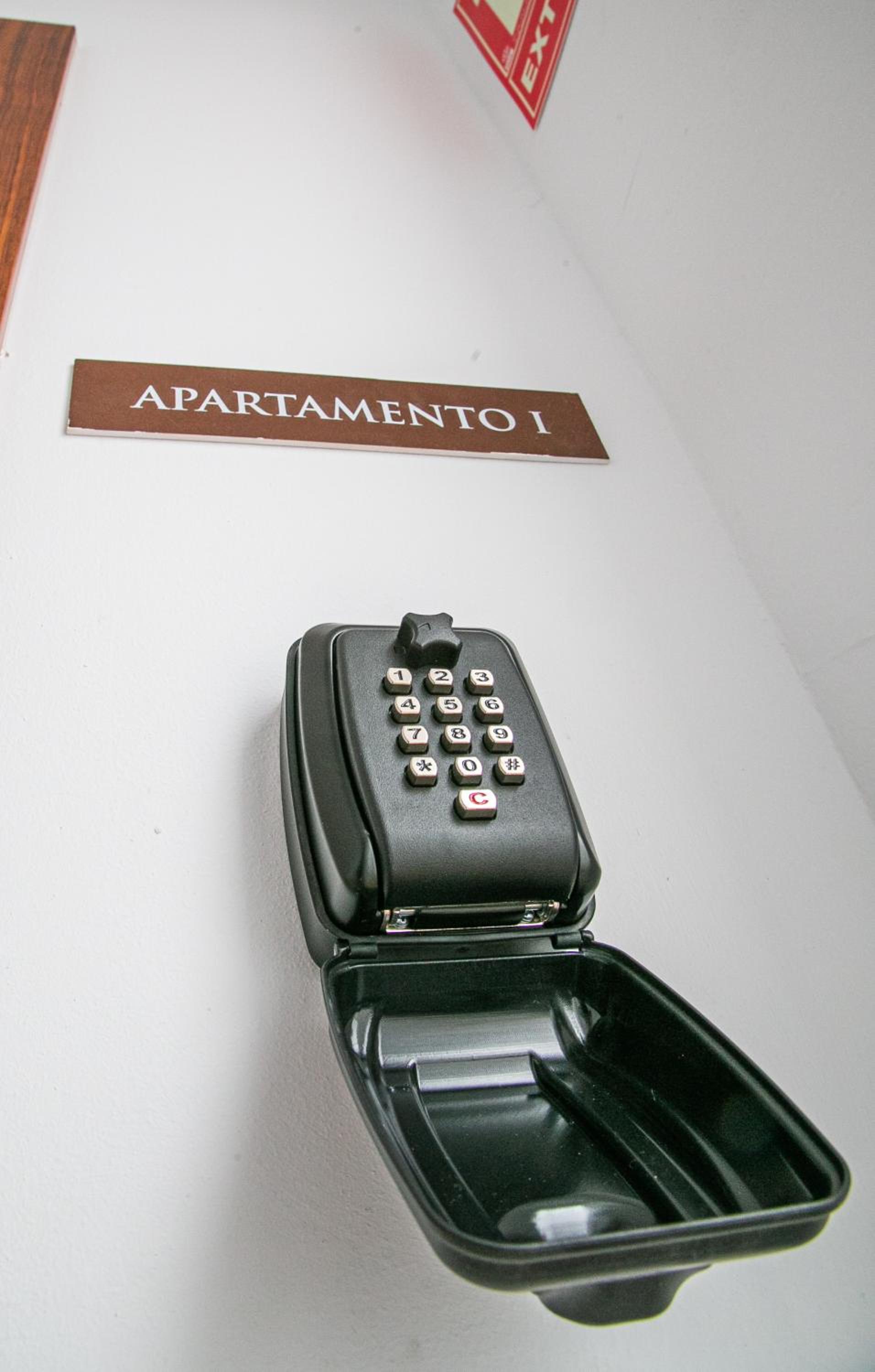 Apartamentos GEMINA