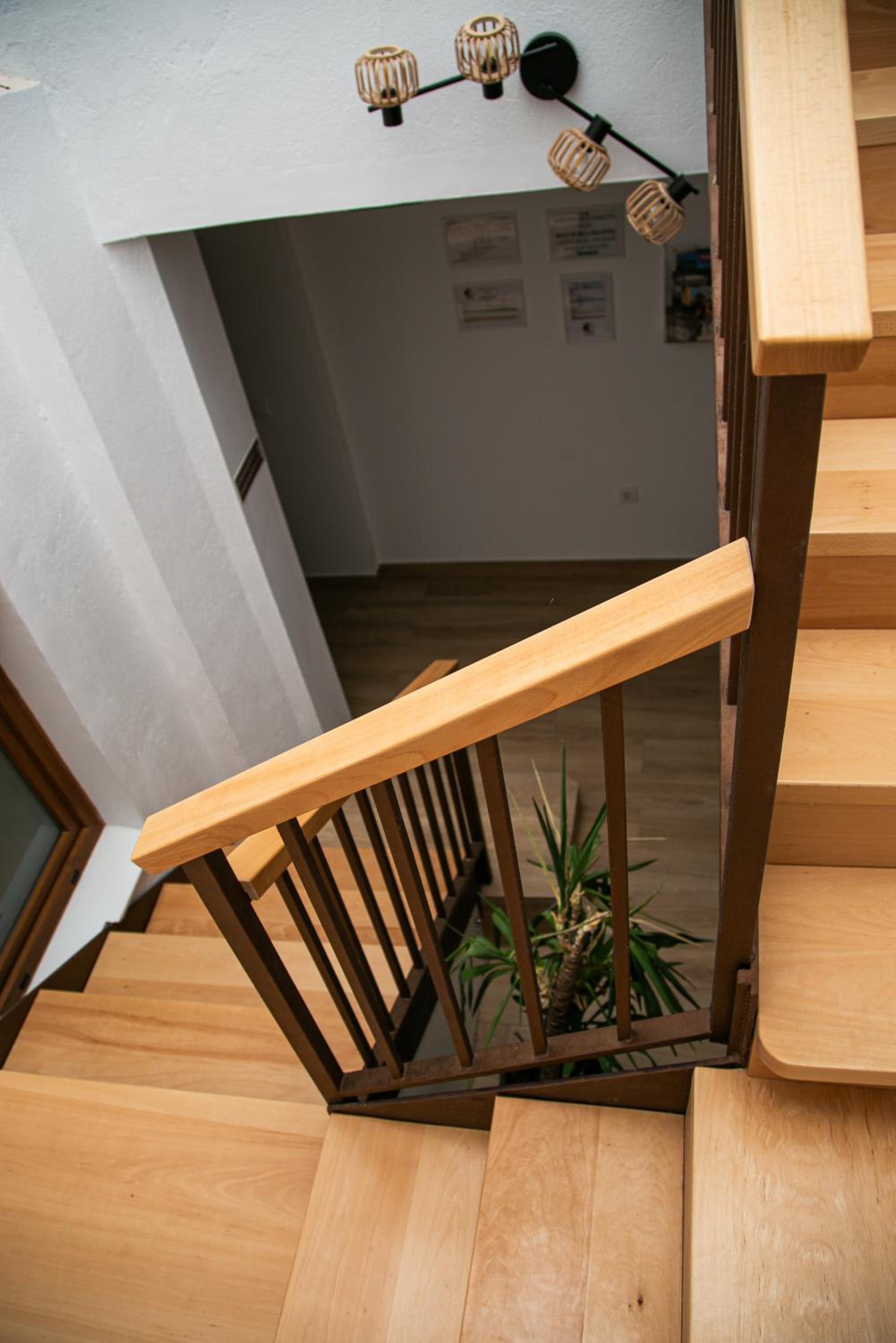 Apartamentos GEMINA