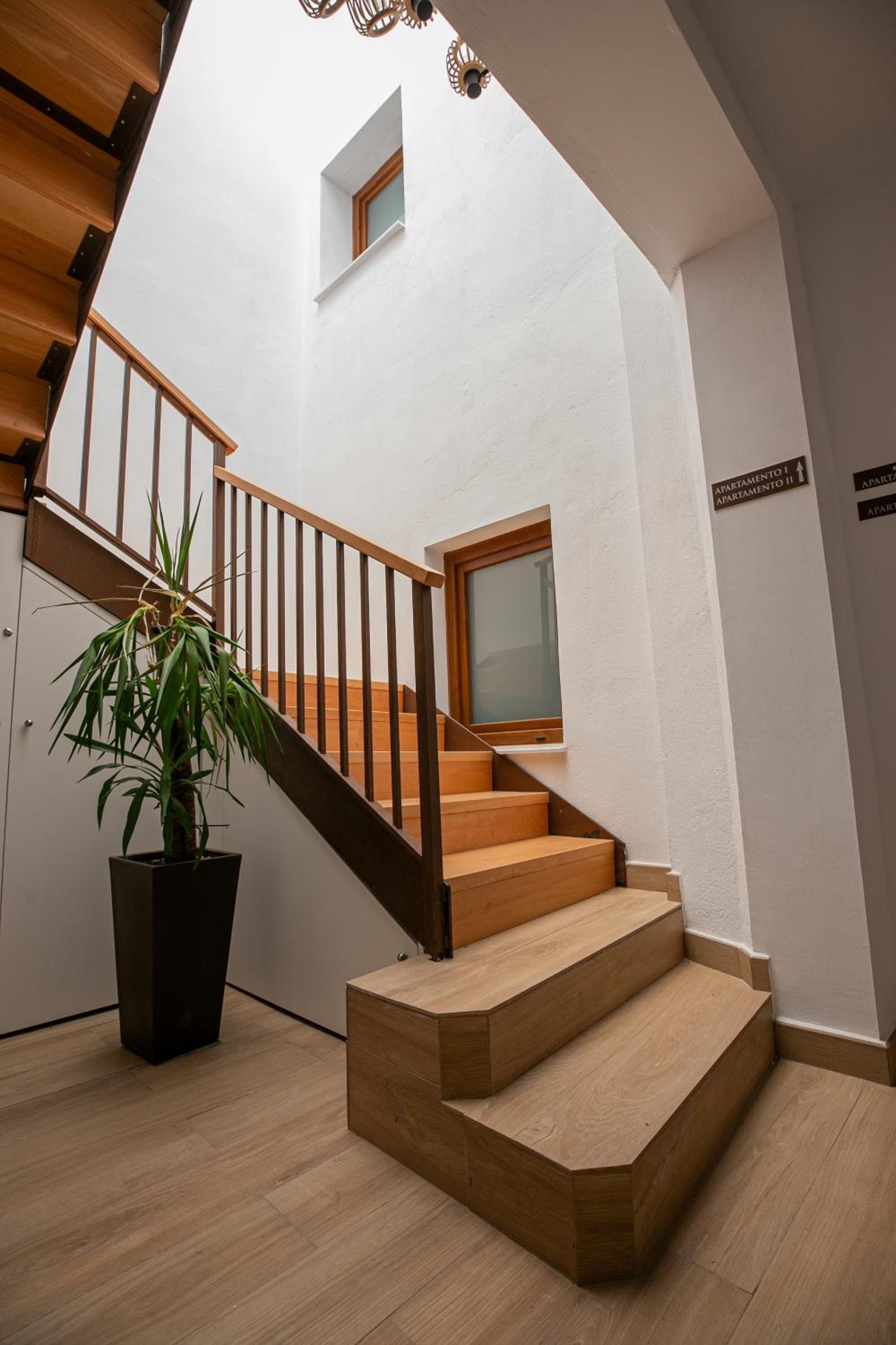 Apartamentos GEMINA