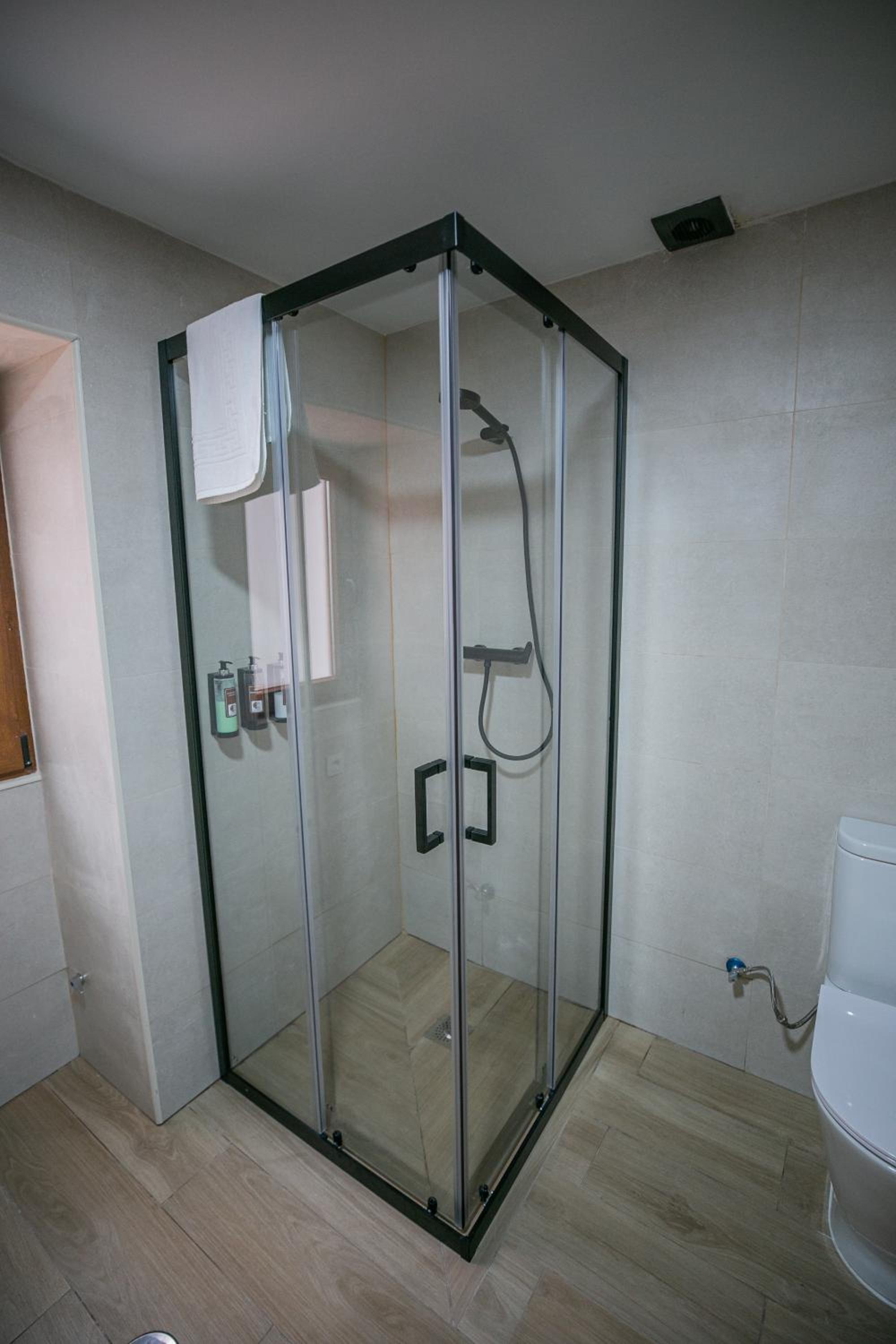 Apartamentos GEMINA