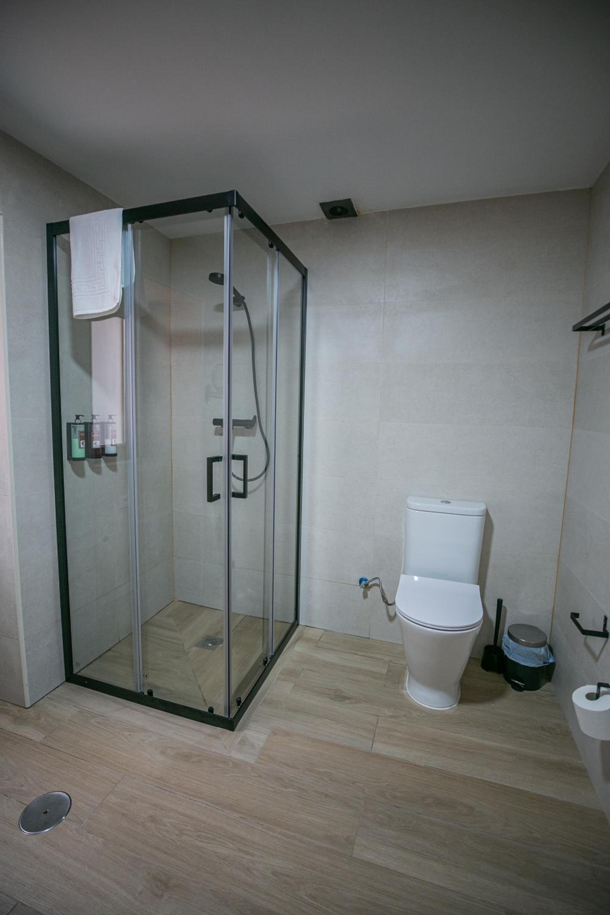Apartamentos GEMINA