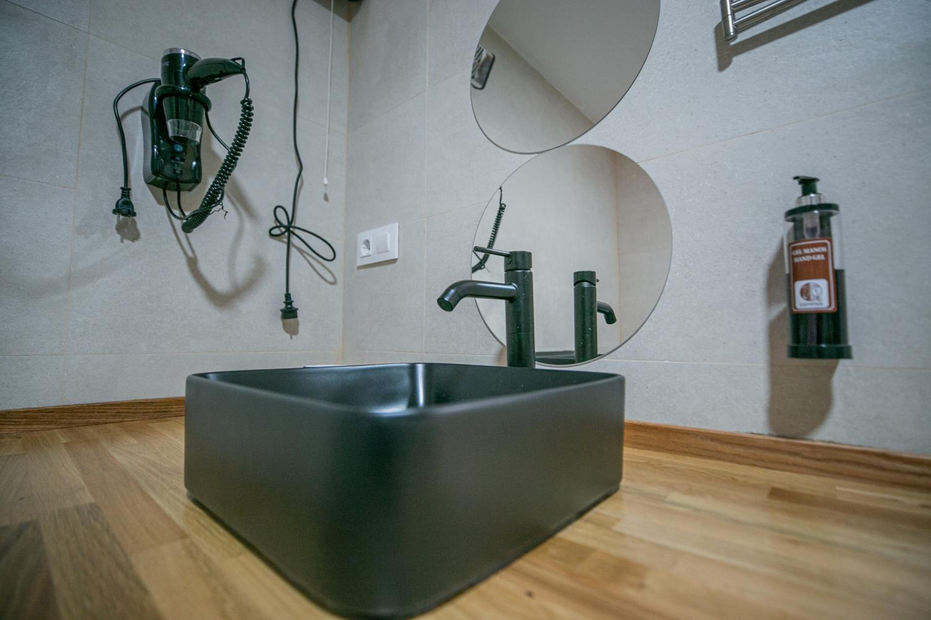 Apartamentos GEMINA
