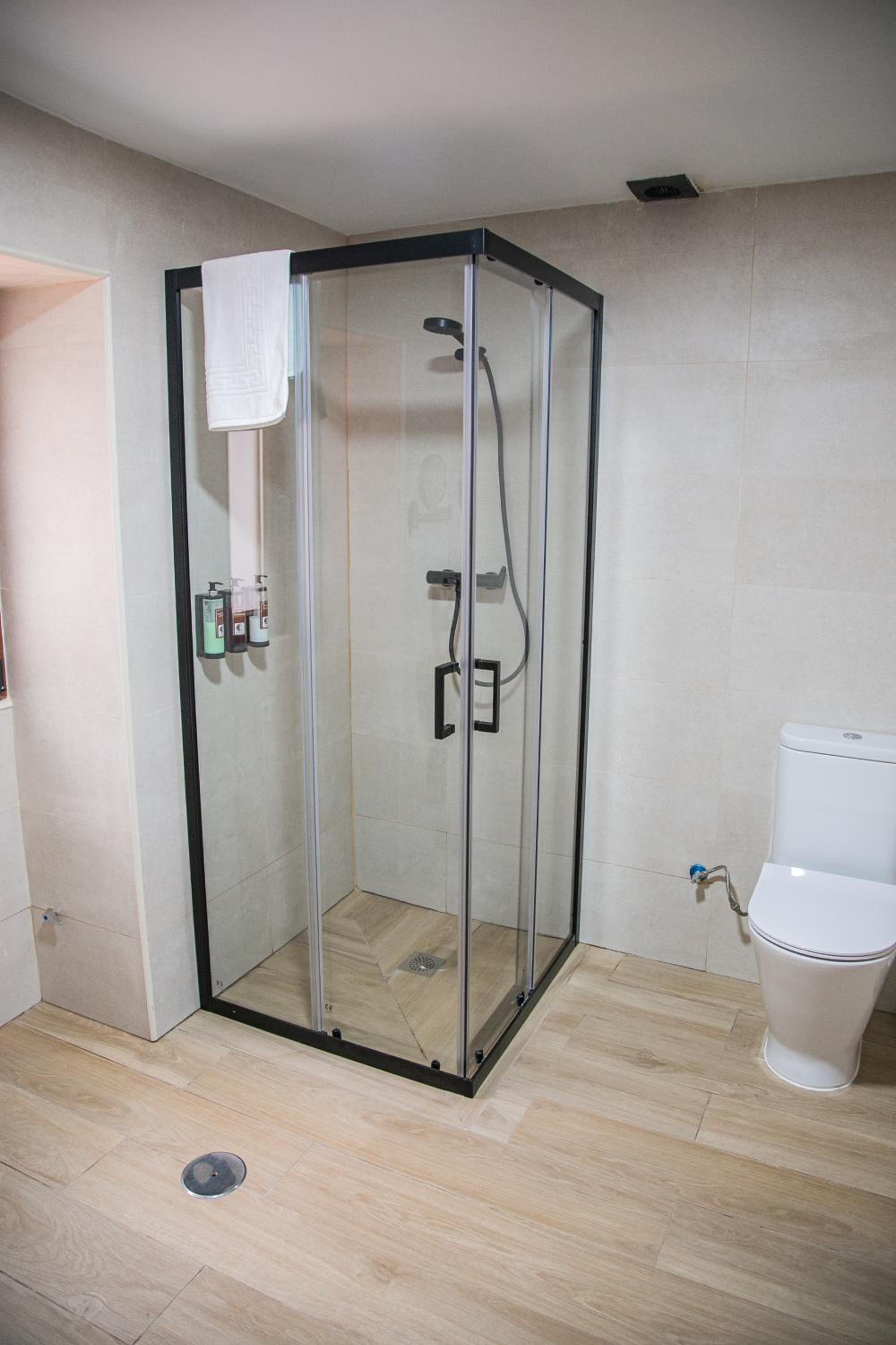 Apartamentos GEMINA