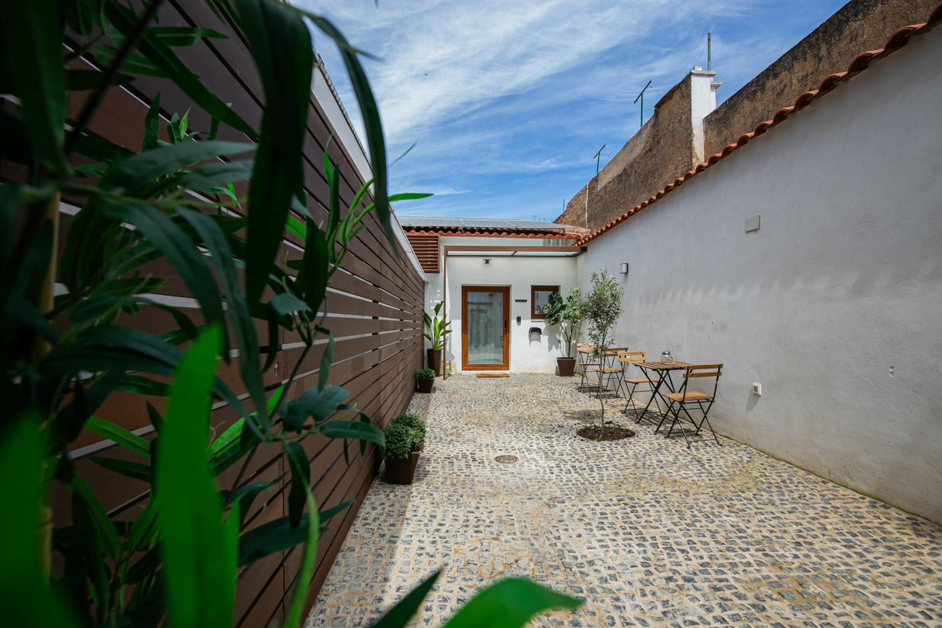 Apartamentos GEMINA