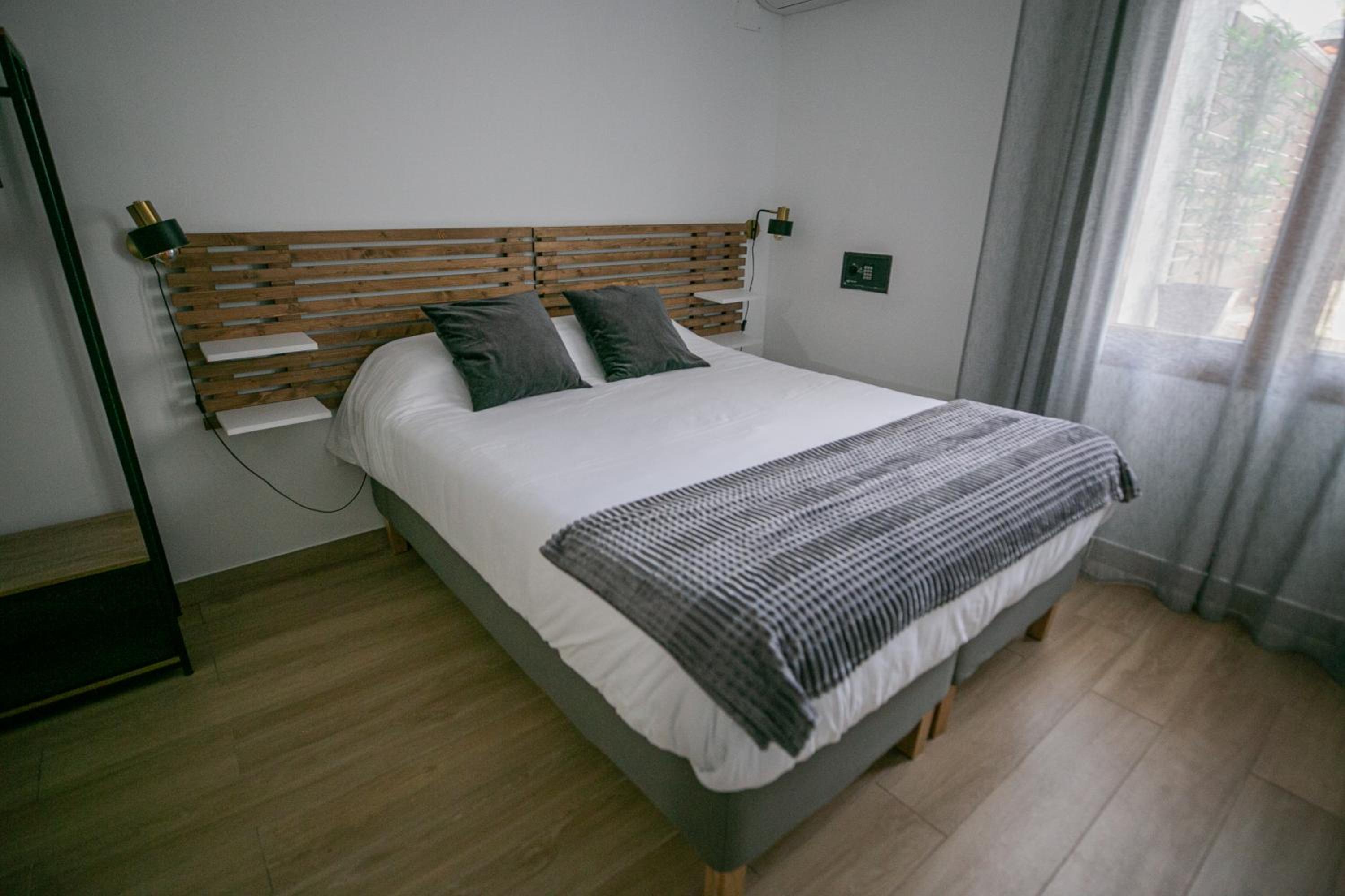 Apartamentos GEMINA