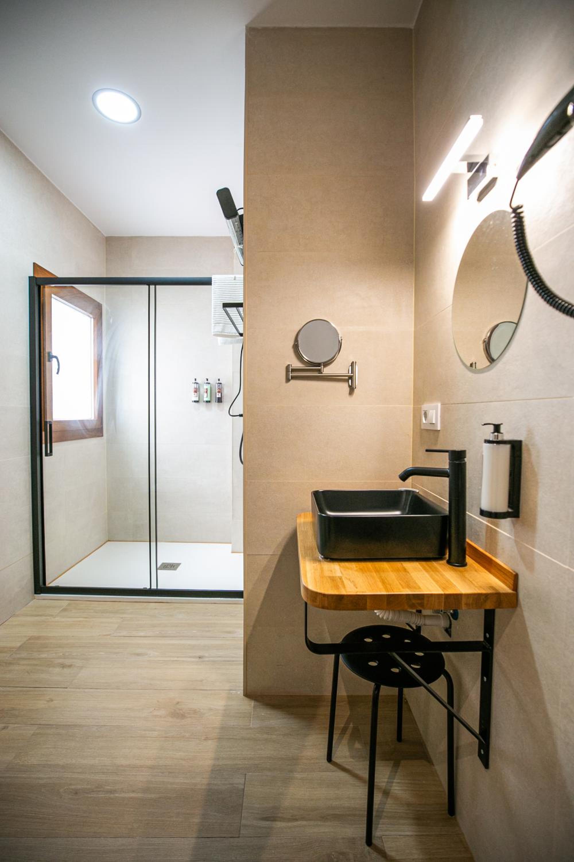 Apartamentos GEMINA