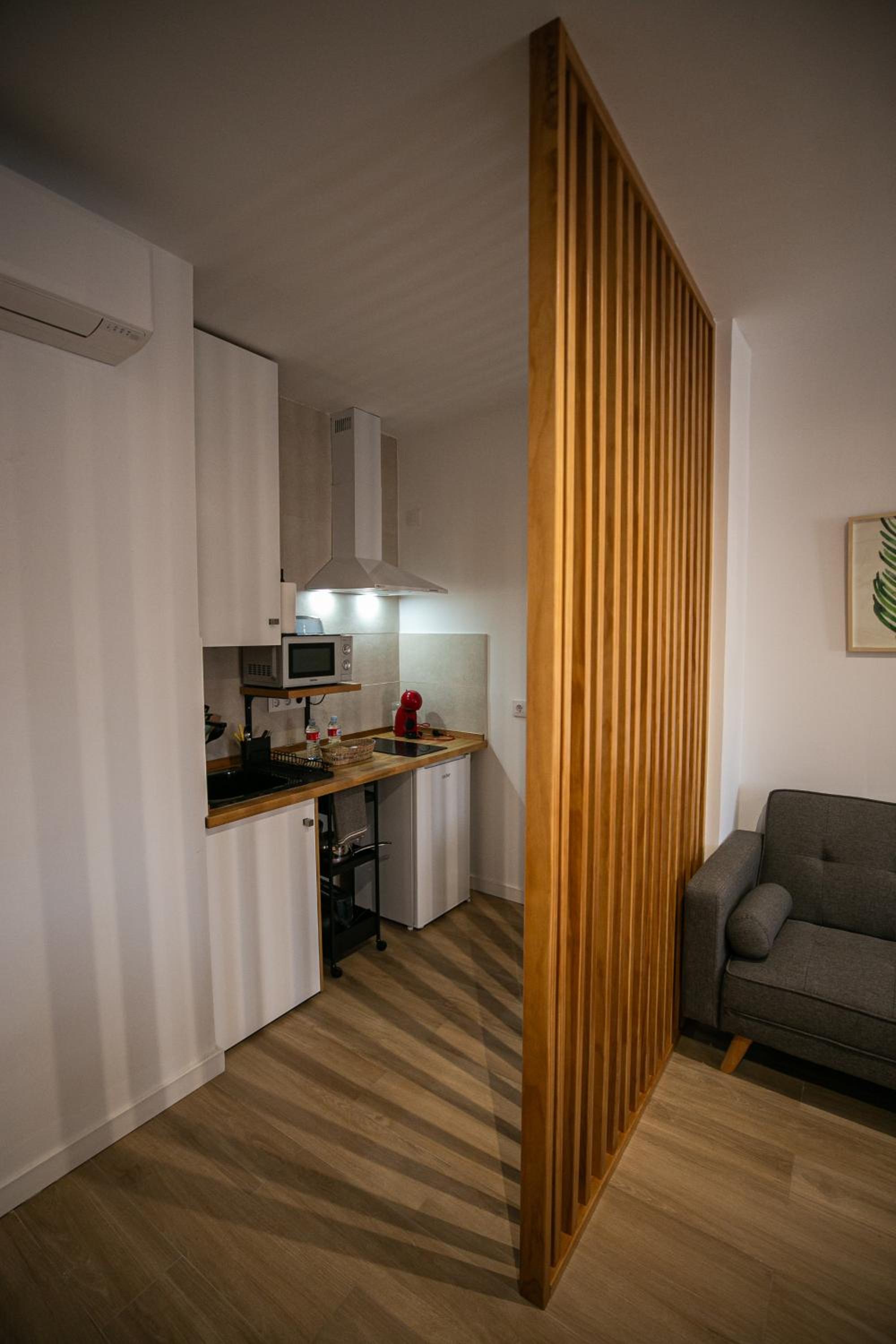 Apartamentos GEMINA