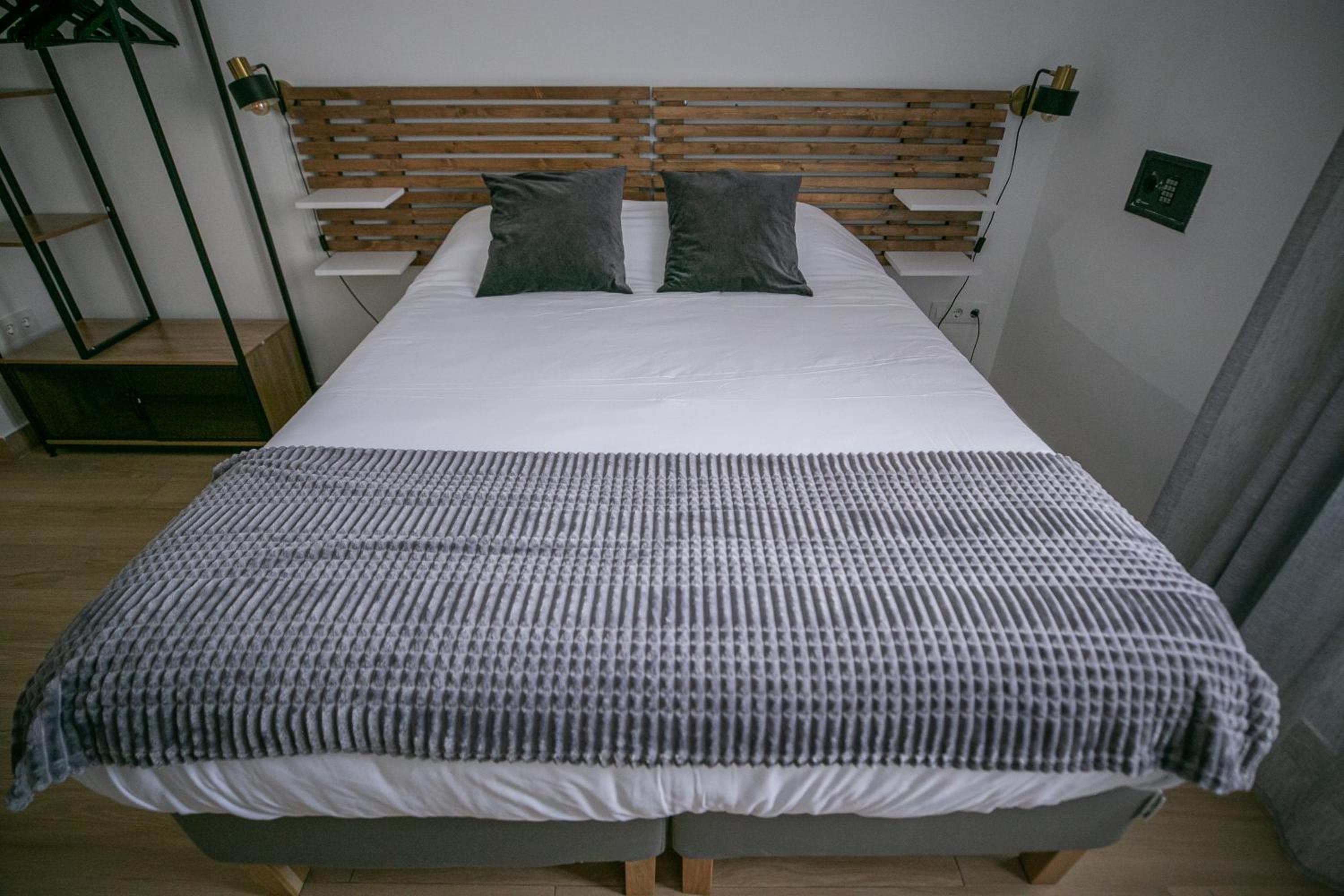 Apartamentos GEMINA
