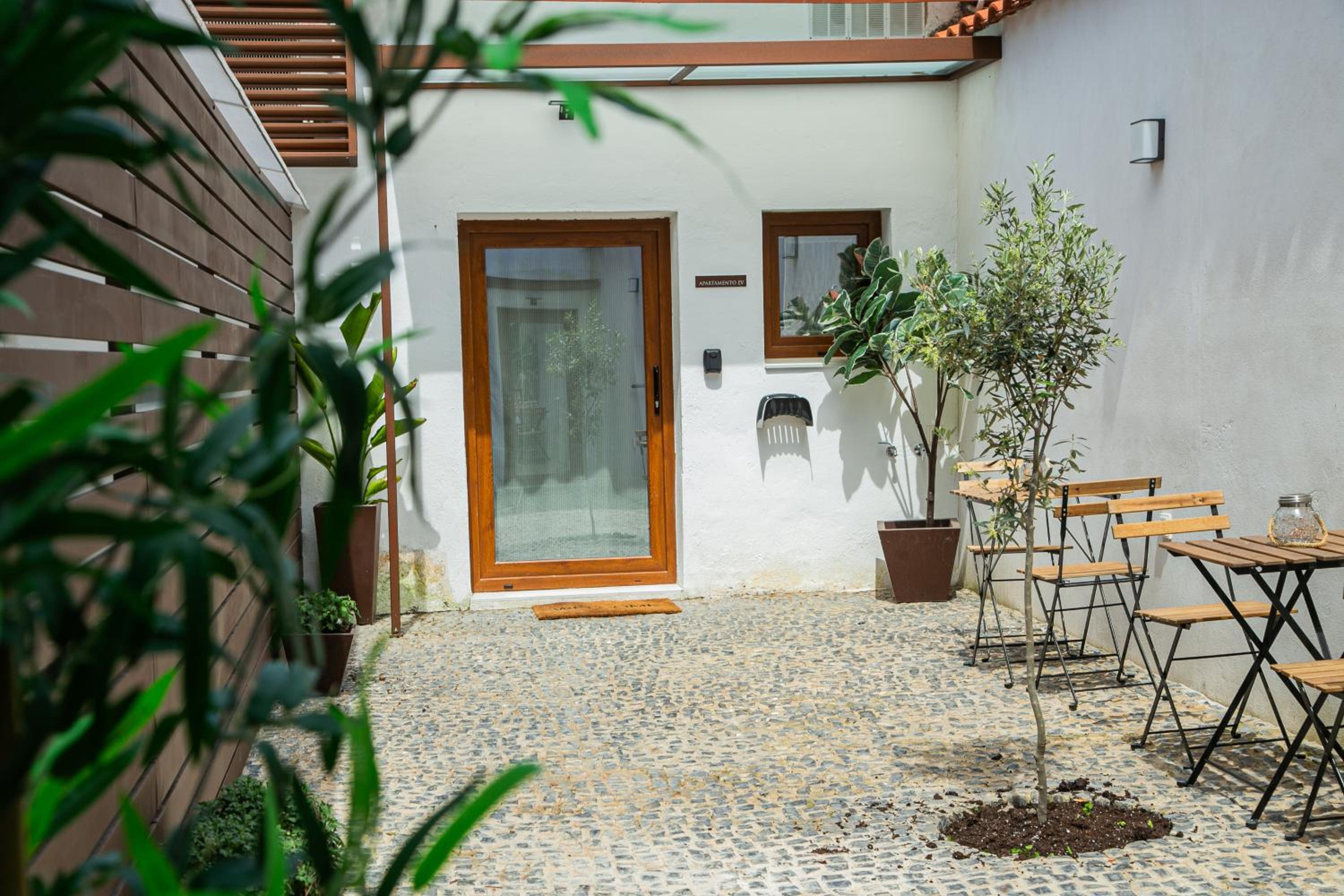 Apartamentos GEMINA
