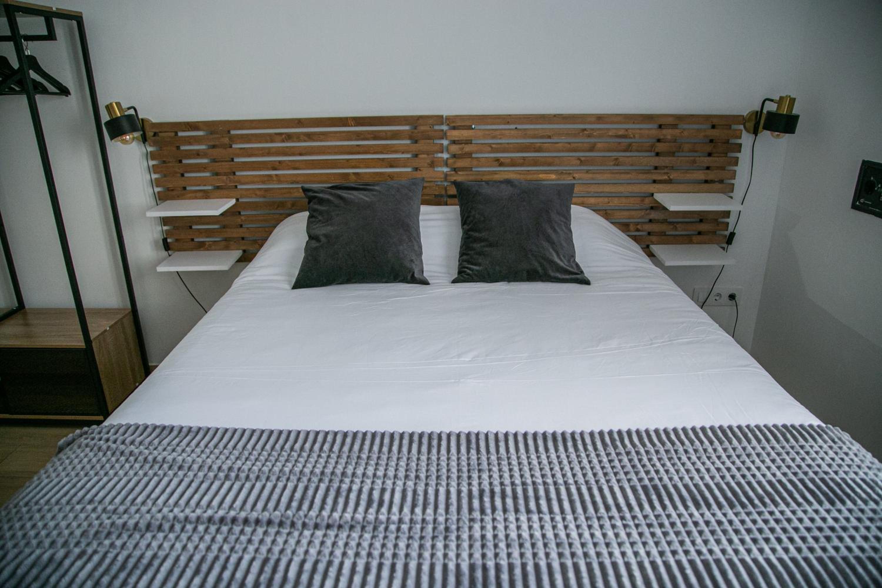 Apartamentos GEMINA