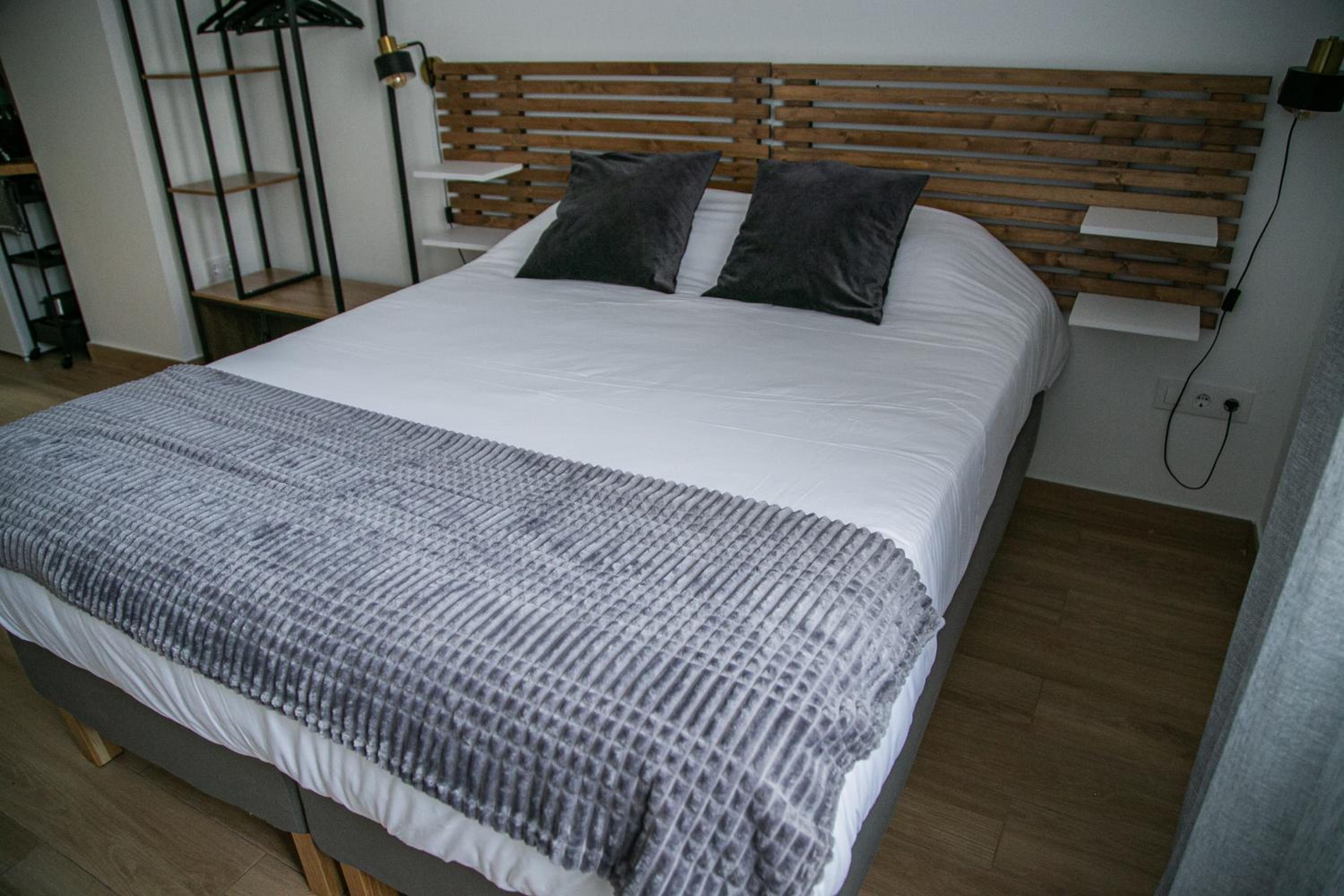 Apartamentos GEMINA