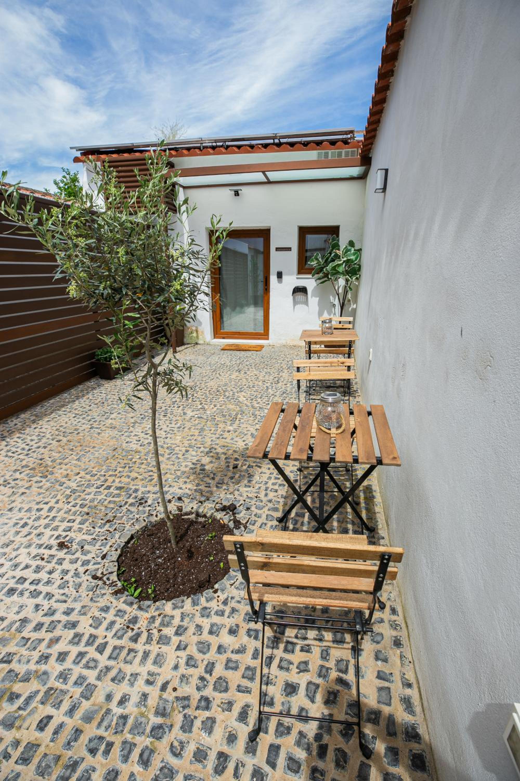 Apartamentos GEMINA