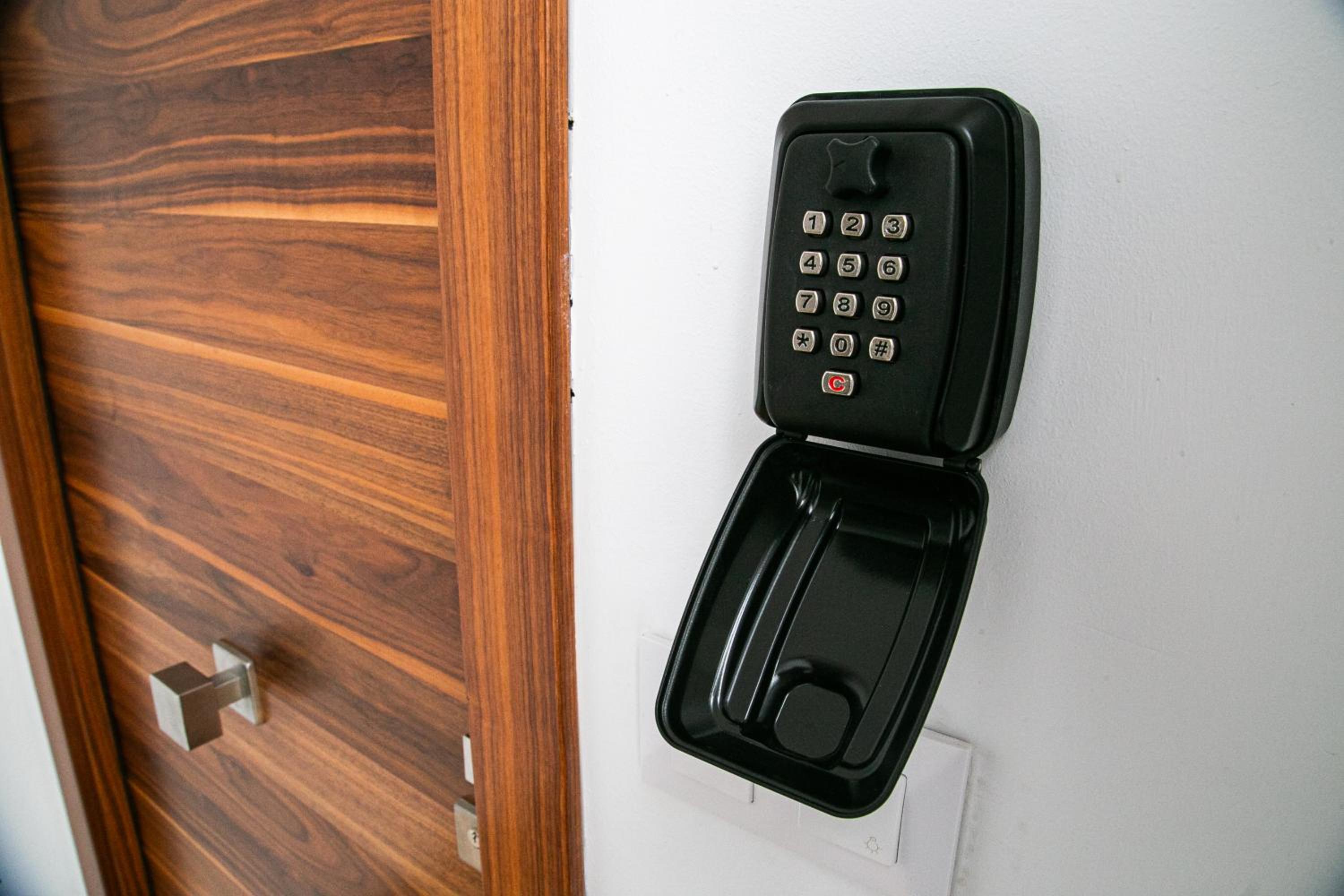 Apartamentos GEMINA