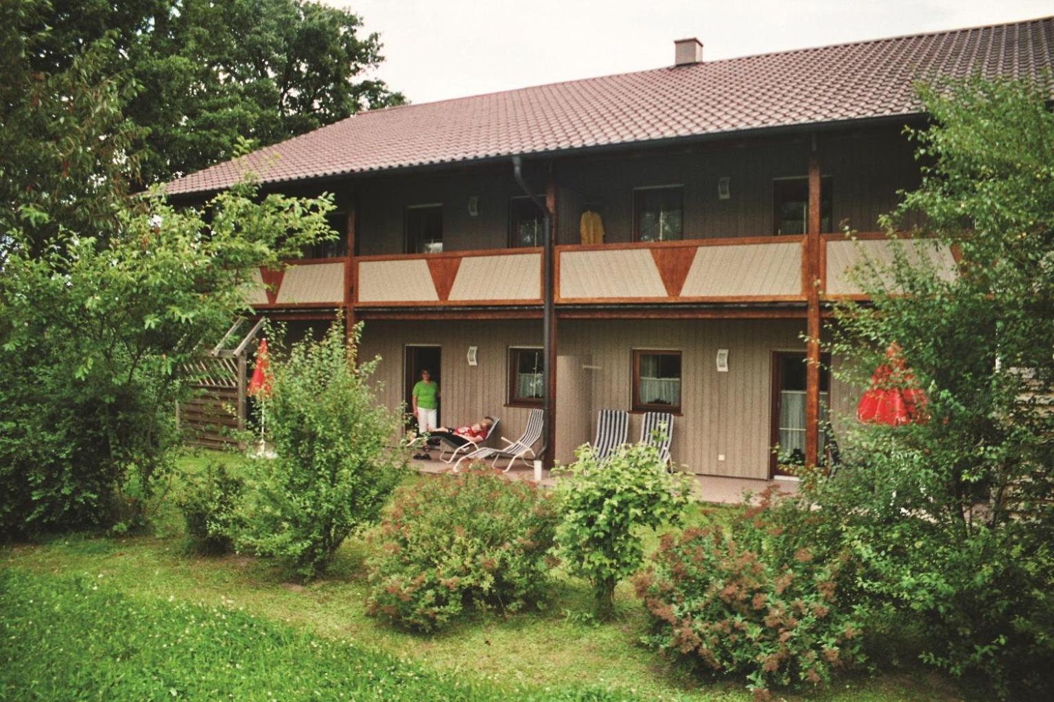 Bad Birnbach Vacations - Gastehaus Leithen - Property Image 7