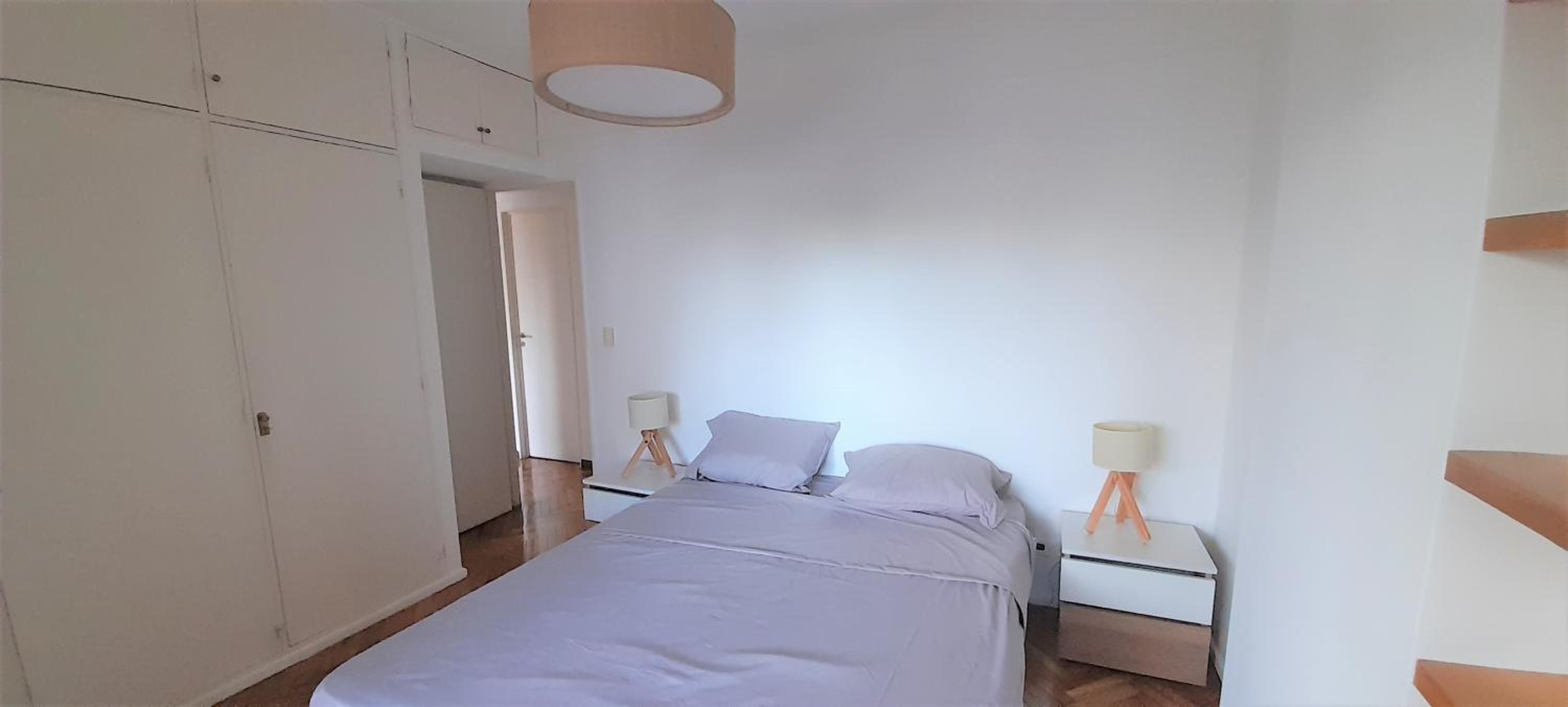 Hermoso departamento completo con terraza, Palermo