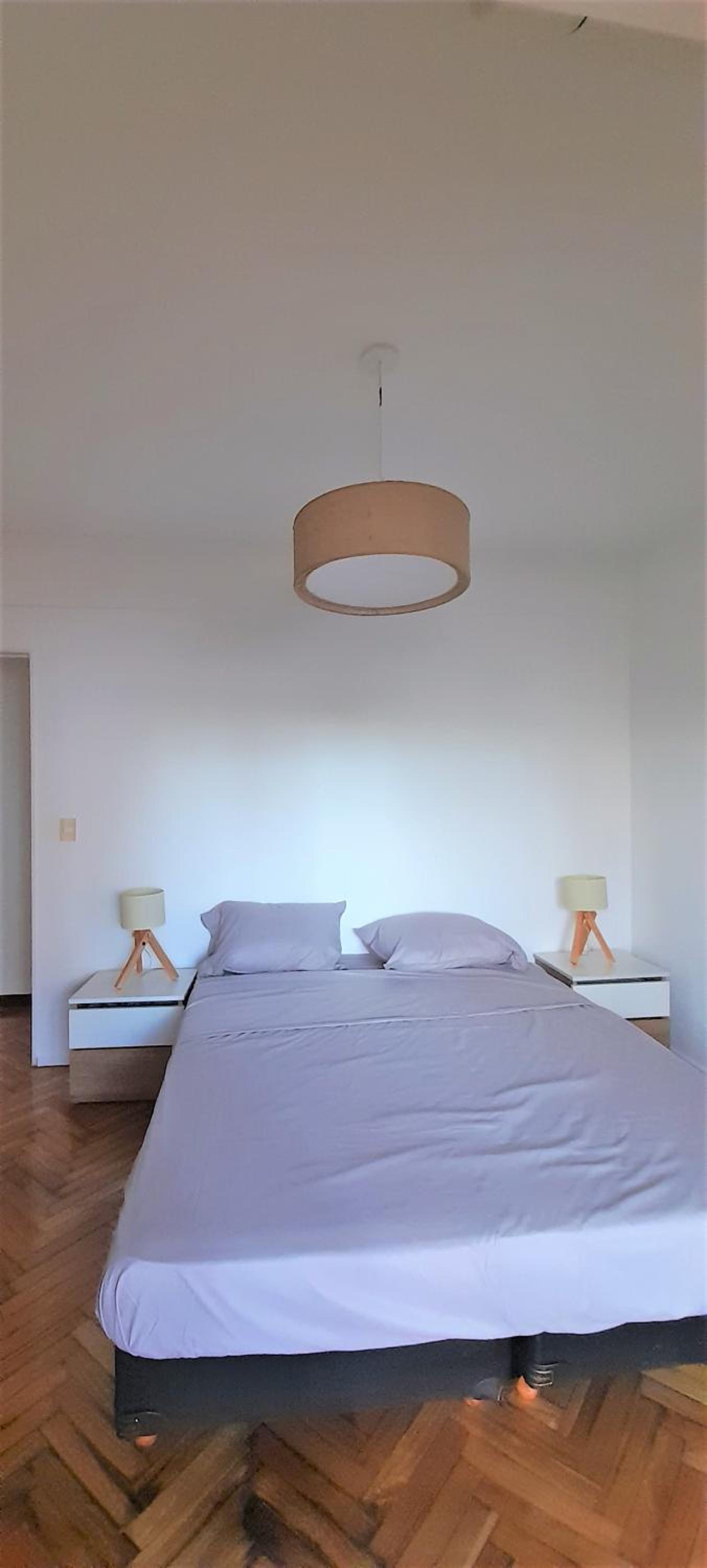 Hermoso departamento completo con terraza, Palermo