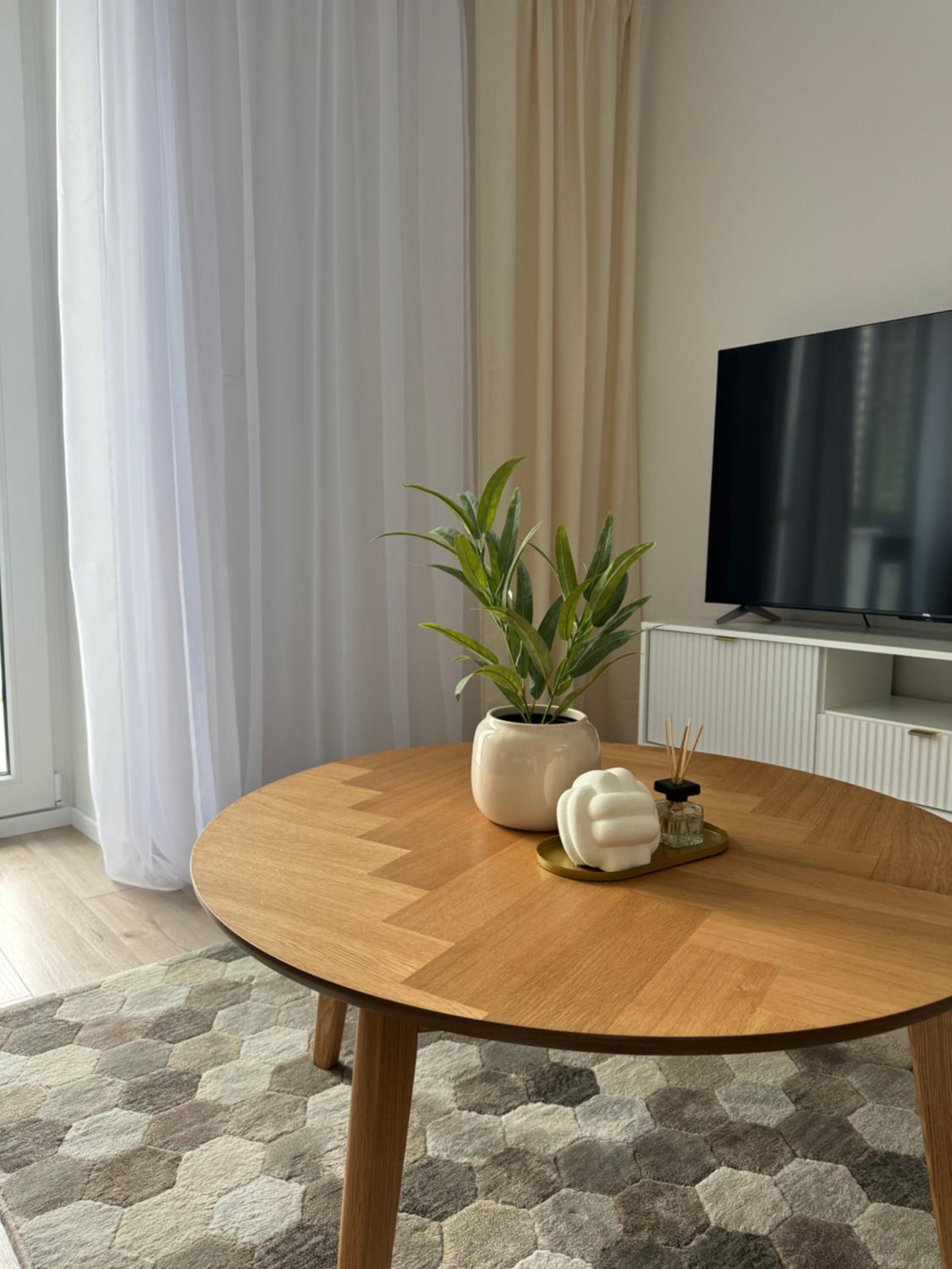 Apartment ZOi view 3