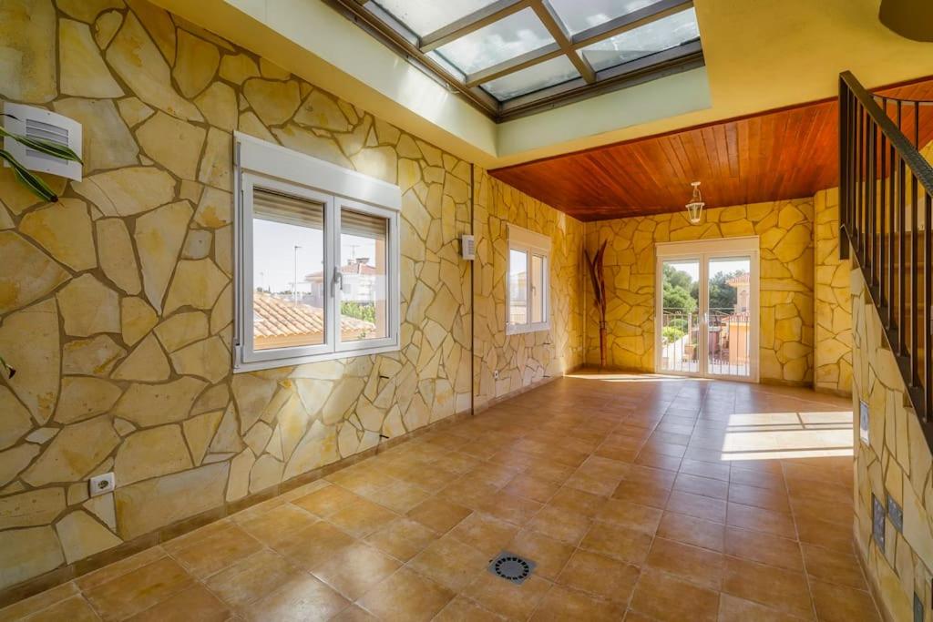Villa Serendipity con piscina privada con juego de salon 10 Pax HHH view 4