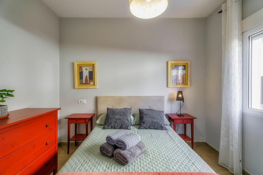 Villa Serendipity con piscina privada con juego de salon 10 Pax HHH view 5
