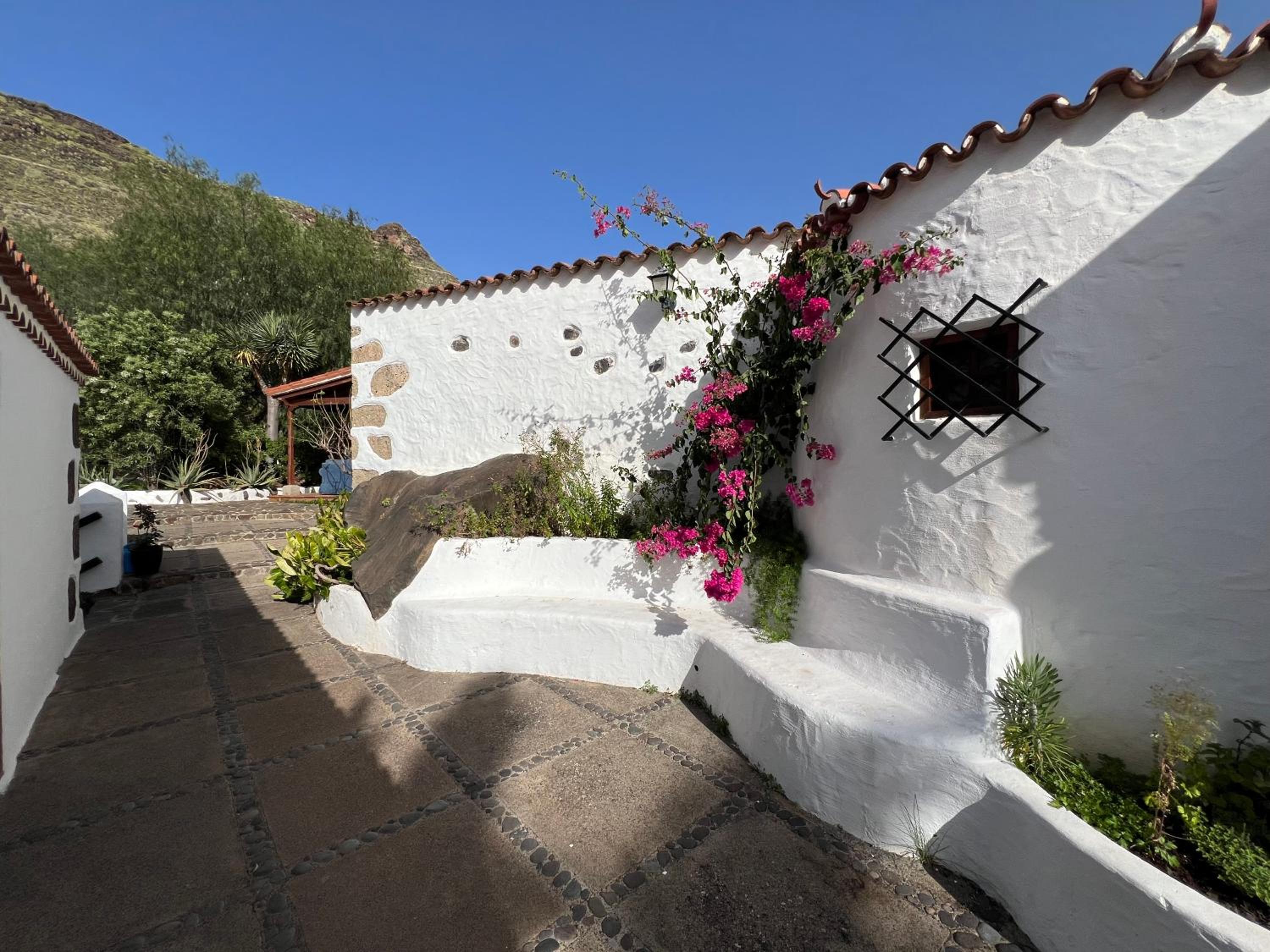 Finca Exclusiv LA MAreta view 2