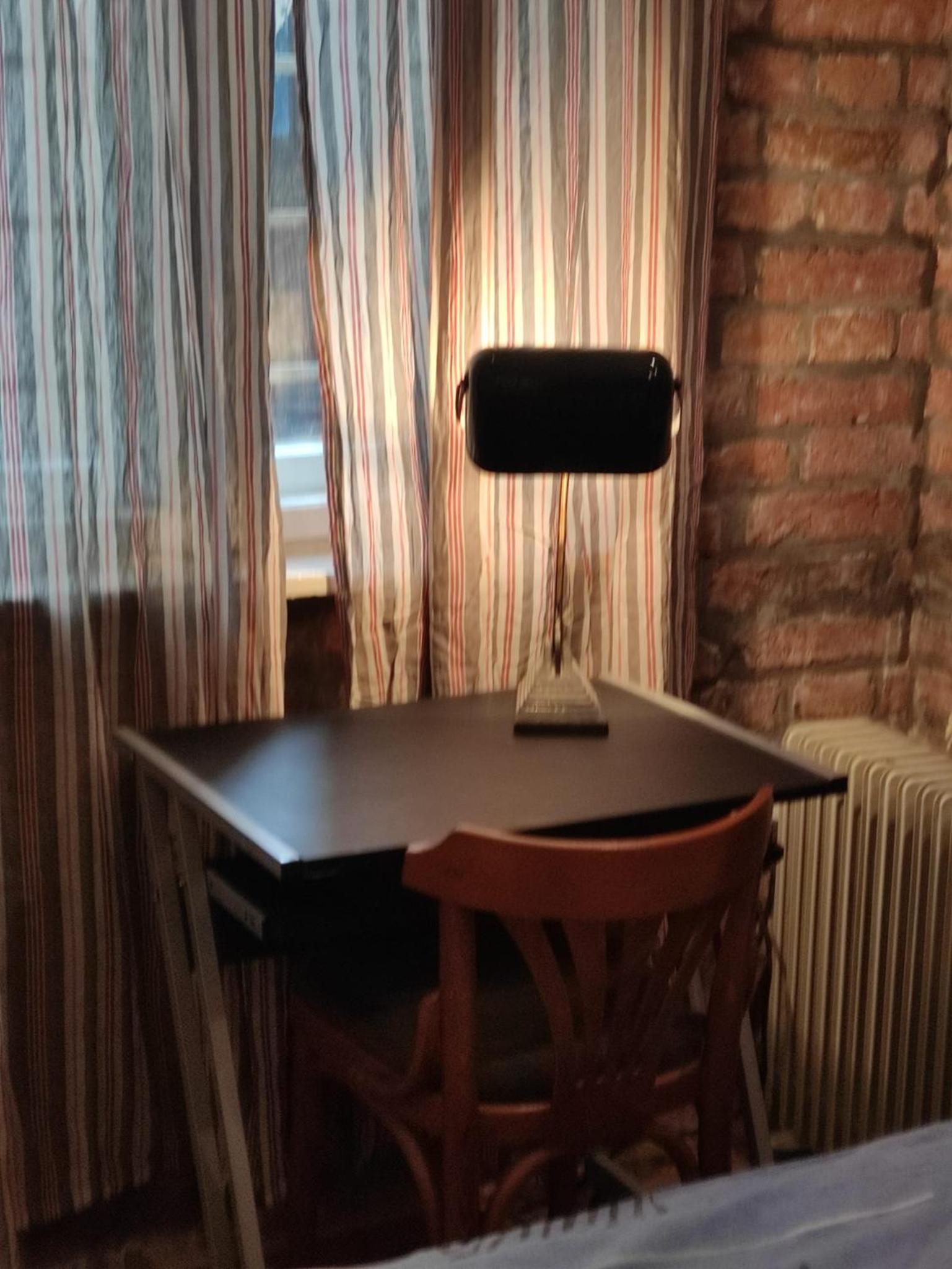 Cosy City Hideway view 2