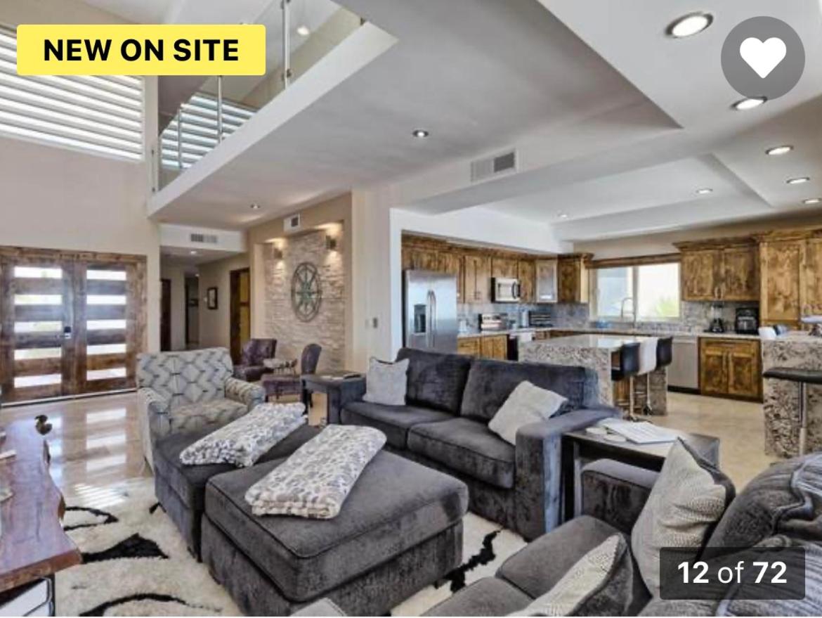 A Beautiful, New Beach Front Coastal House with Pool! view 2