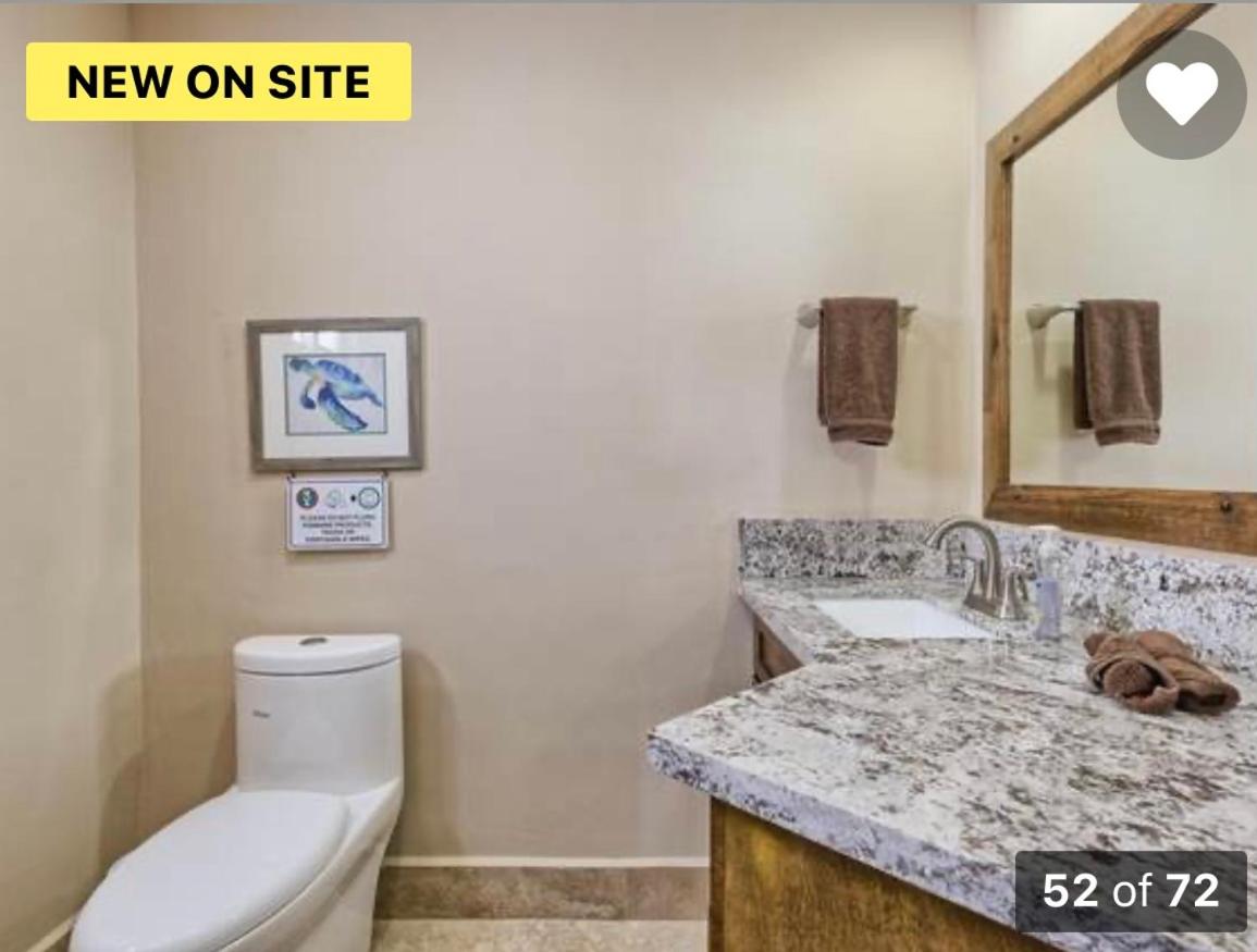 A Beautiful, New Beach Front Coastal House with Pool! view 5