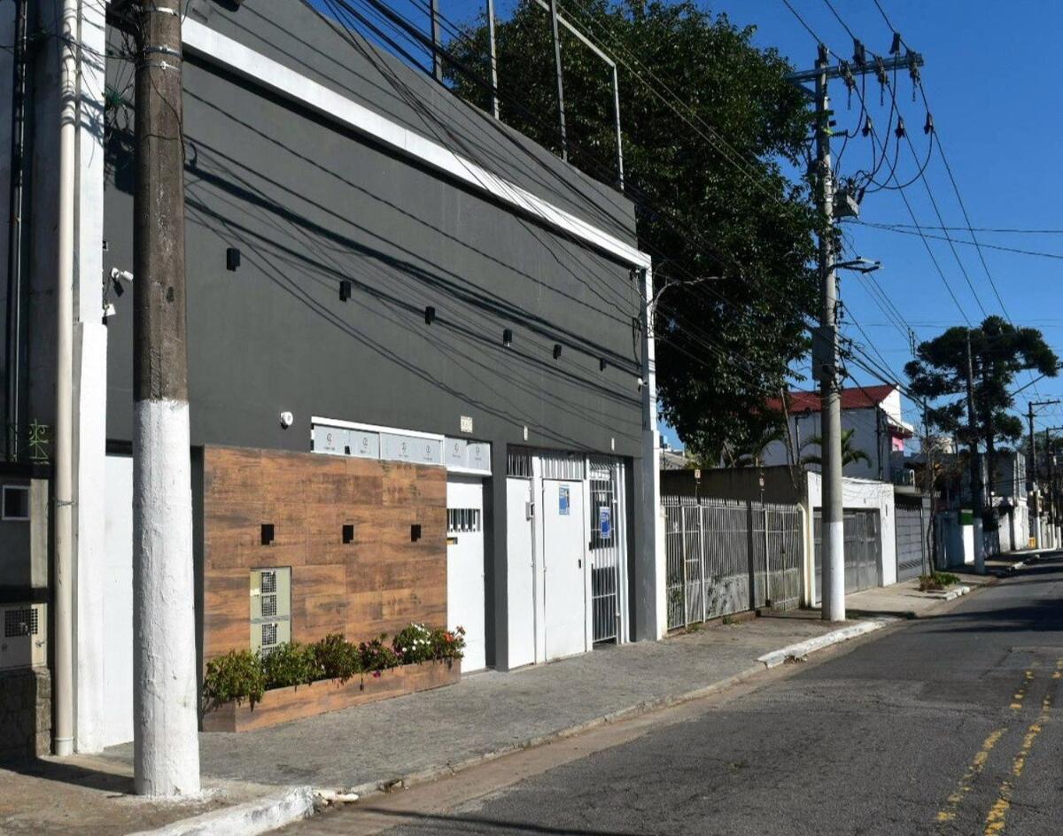 42 LOFT DUPLO · LOFT perto do Aeroporto de Congonhas e Zoológico