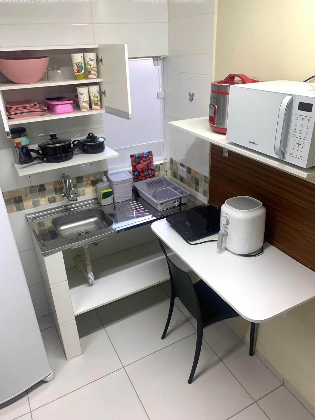 42 LOFT DUPLO · LOFT perto do Aeroporto de Congonhas e Zoológico