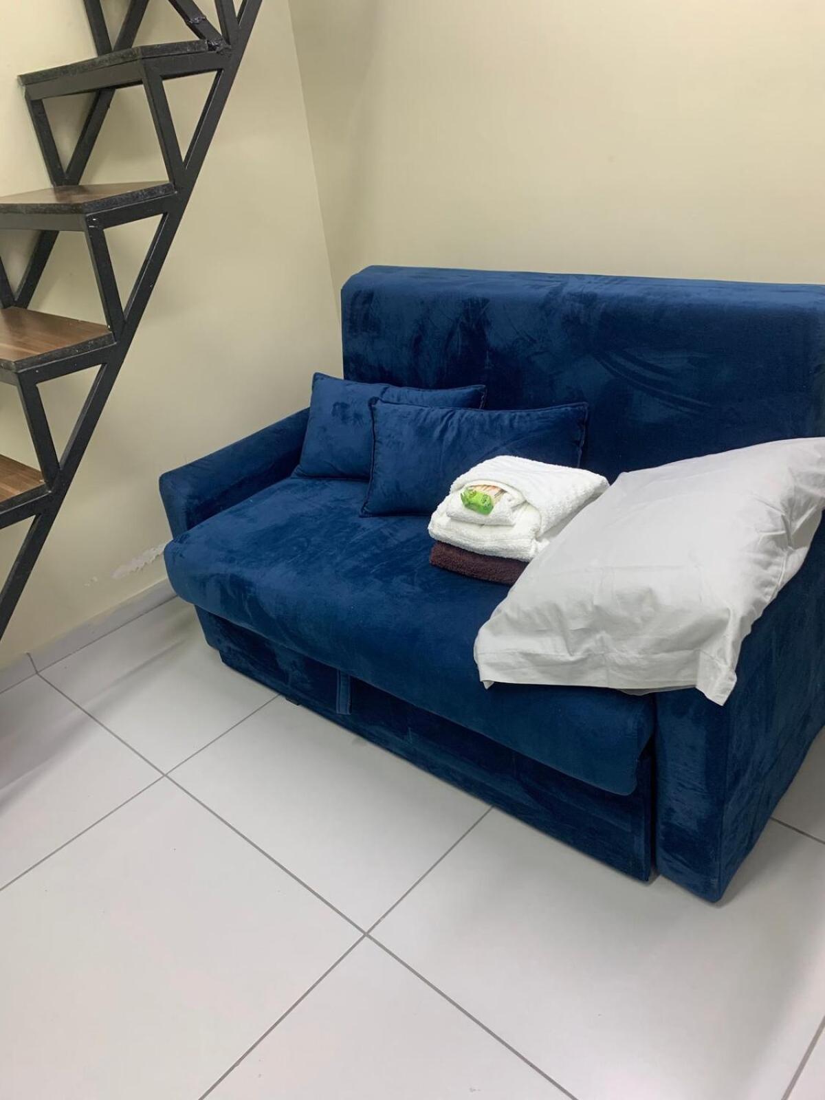 42 LOFT DUPLO · LOFT perto do Aeroporto de Congonhas e Zoológico