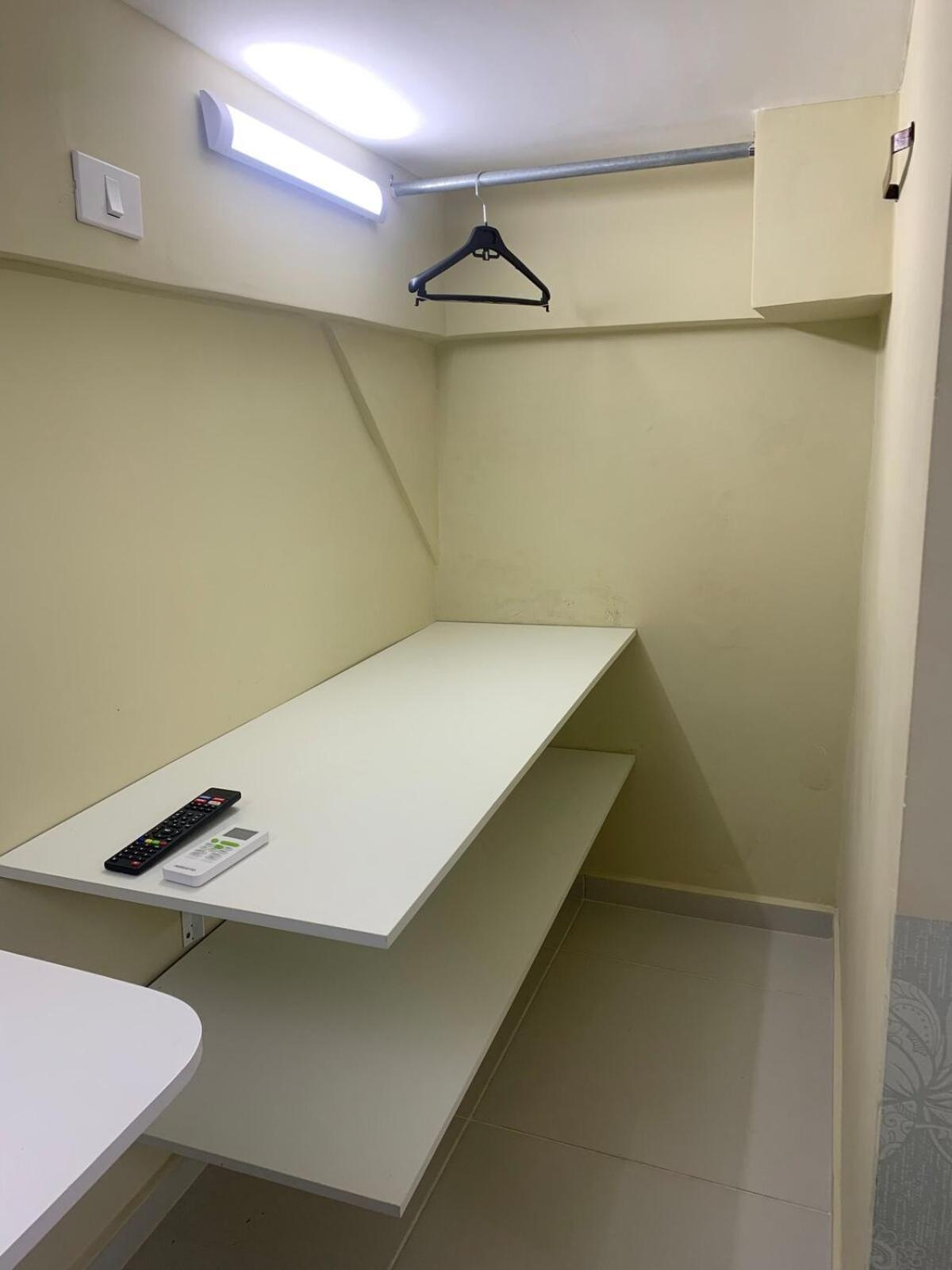42 LOFT DUPLO · LOFT perto do Aeroporto de Congonhas e Zoológico